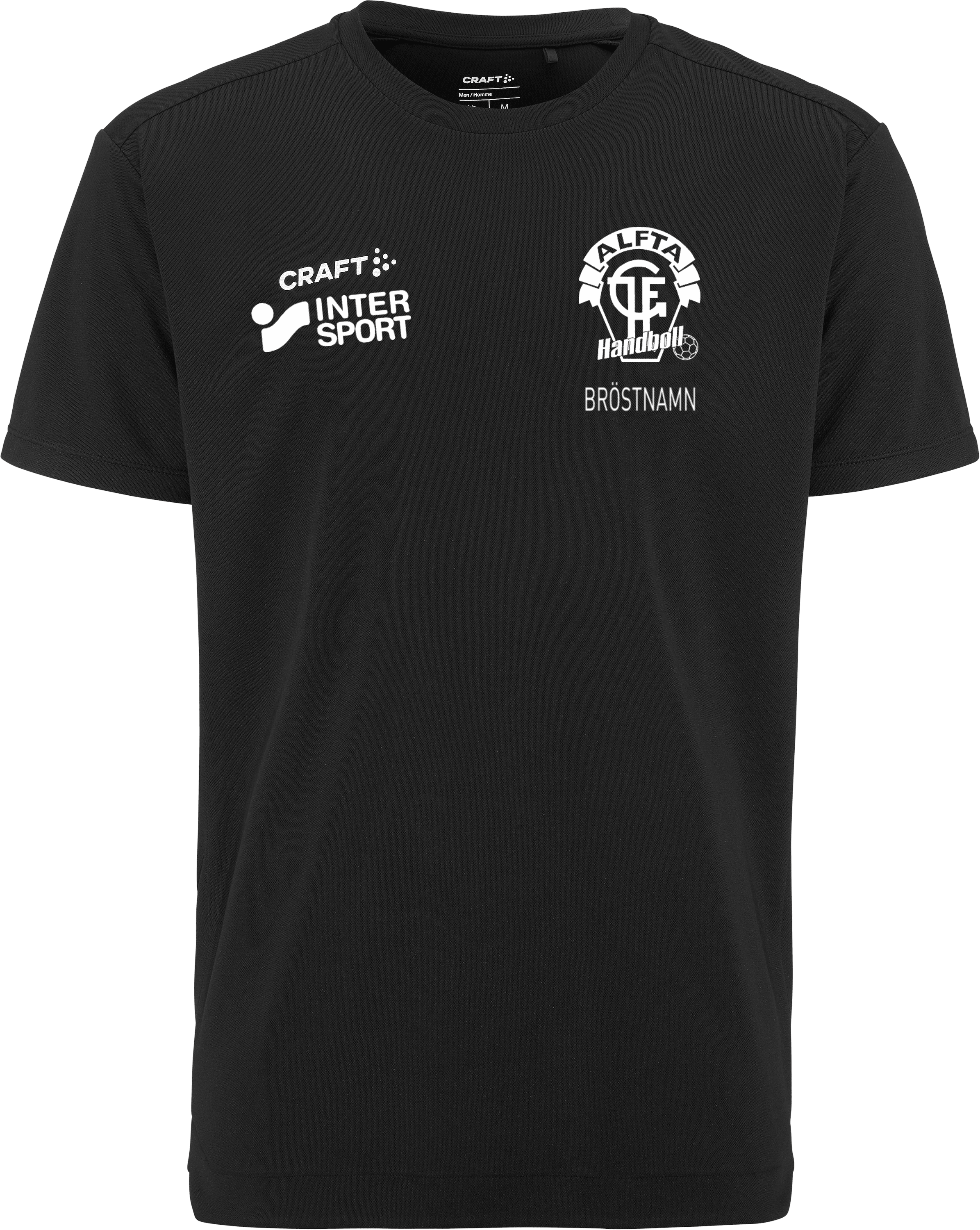 Craft Evolve 2.0 Structured JR t-shirt