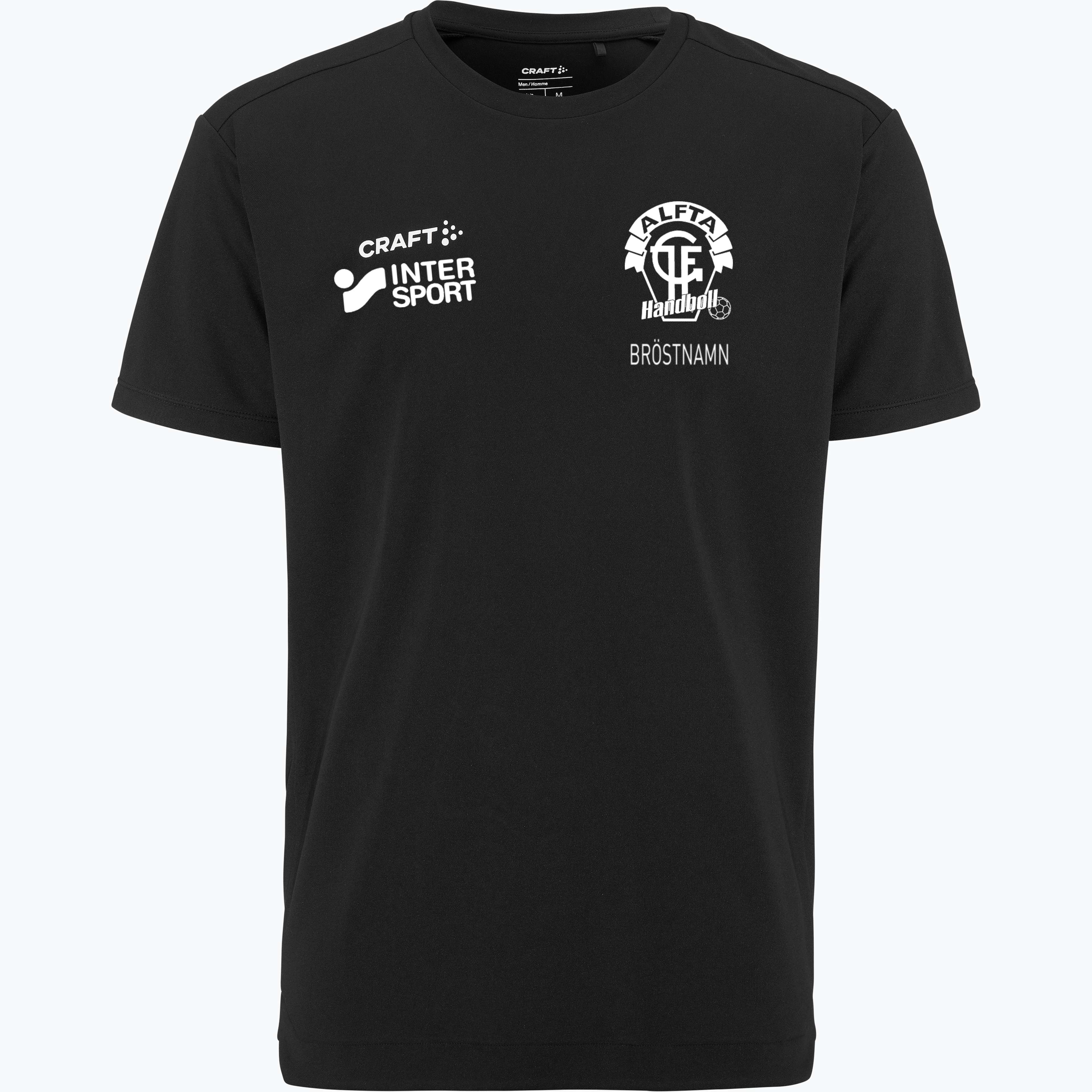 Evolve 2.0 Structured JR t-shirt