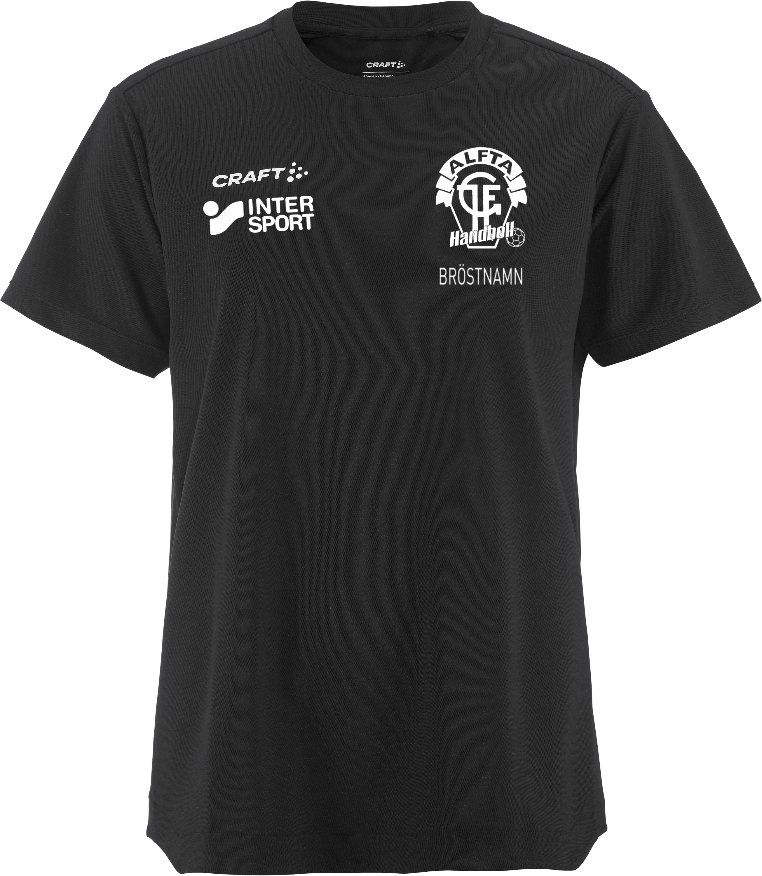 Craft Evolve 2.0 Structured W t-shirt