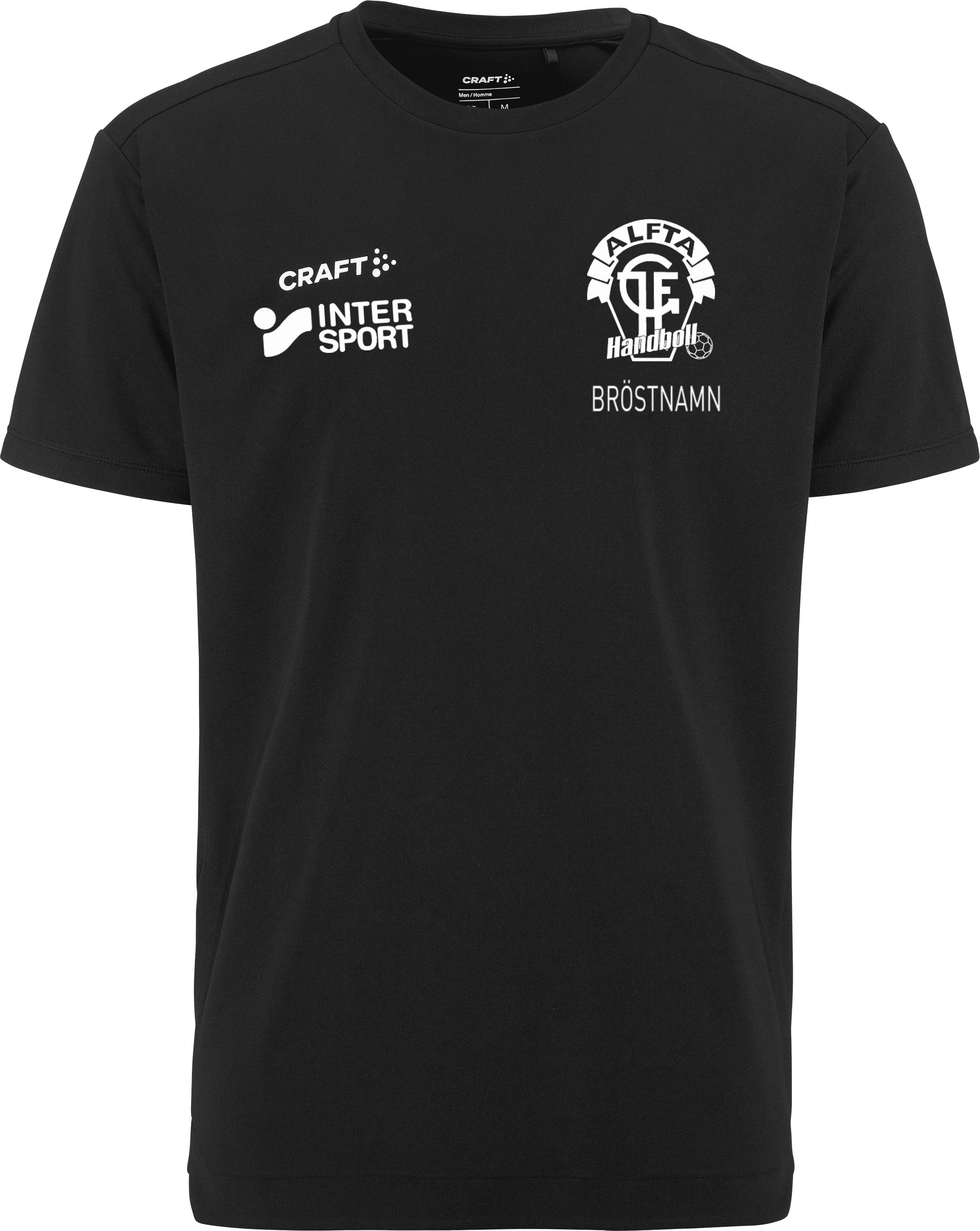 Craft Evolve 2.0 Structured M t-shirt