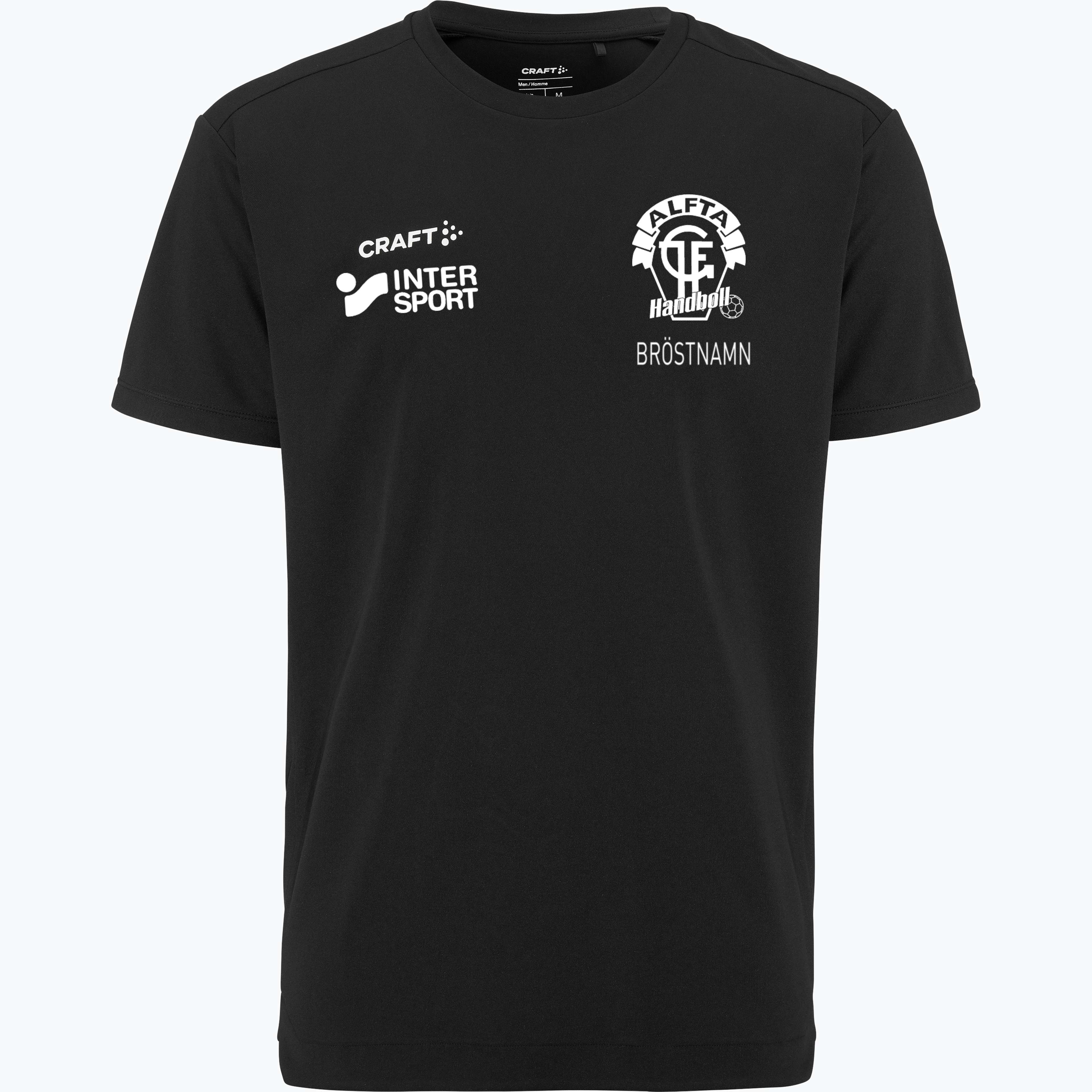 Evolve 2.0 Structured M t-shirt