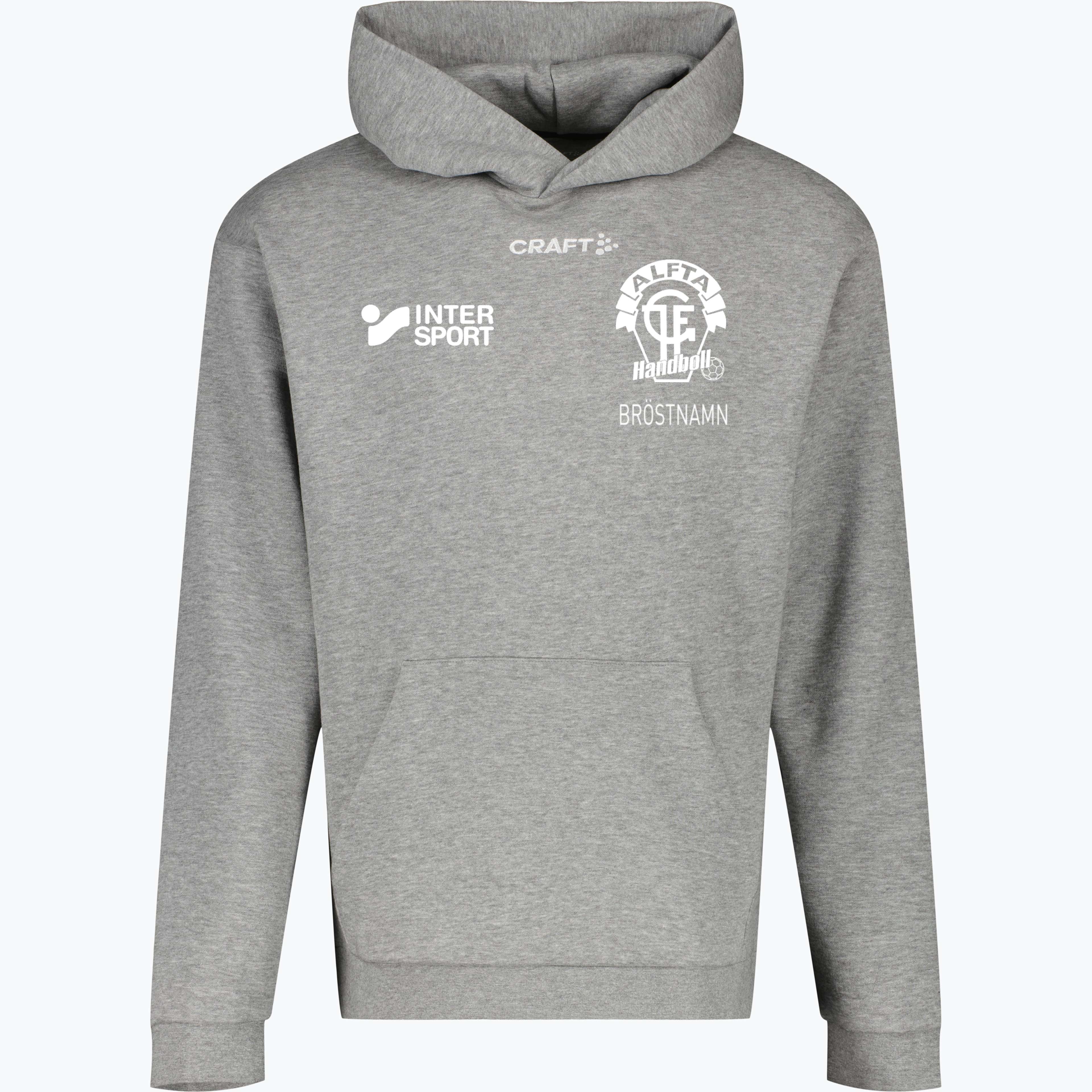 Community 2.0 Logo JR huvtröja