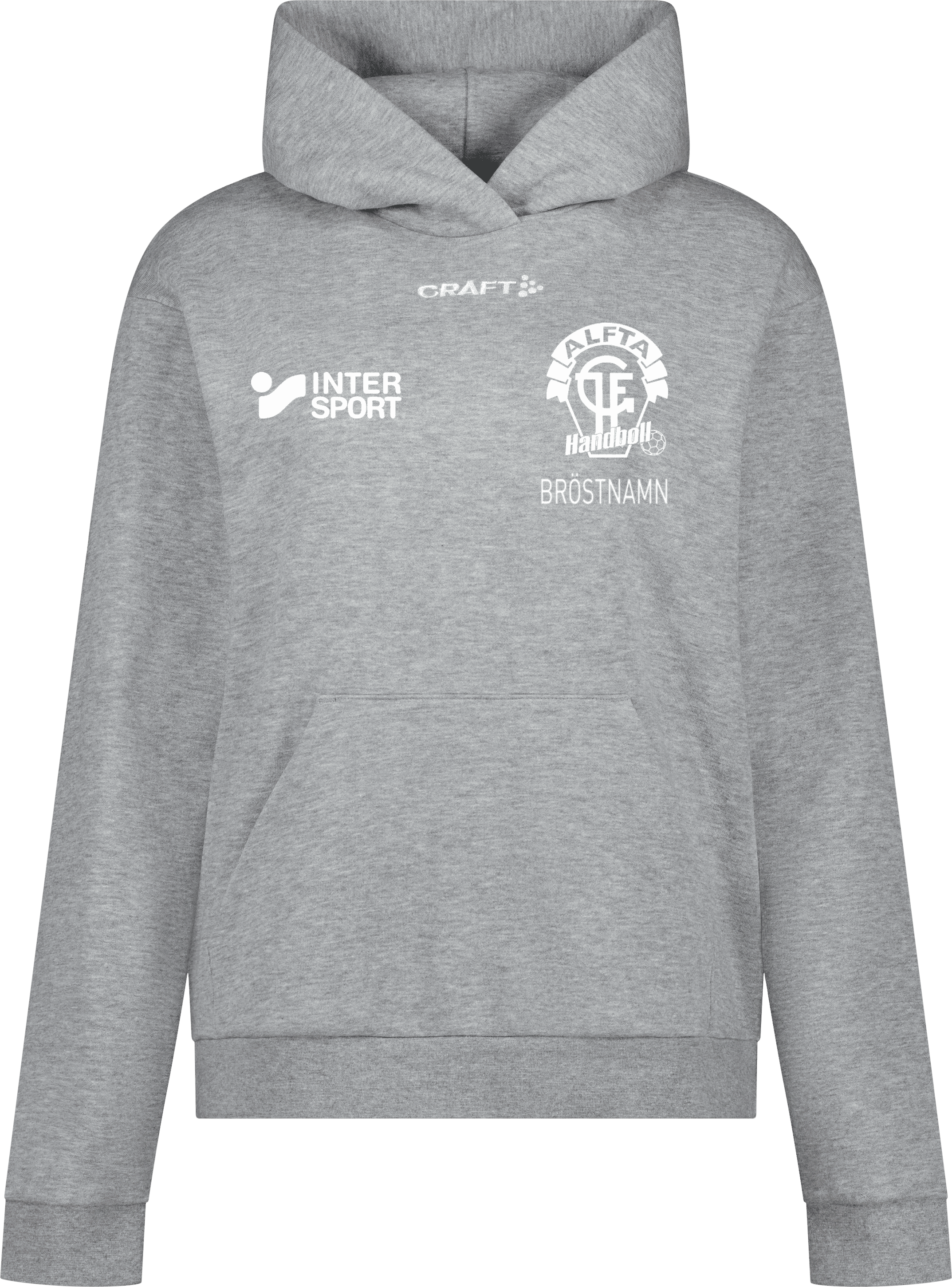 Craft COMMUNITY 2.0 LOGO HOODIE W