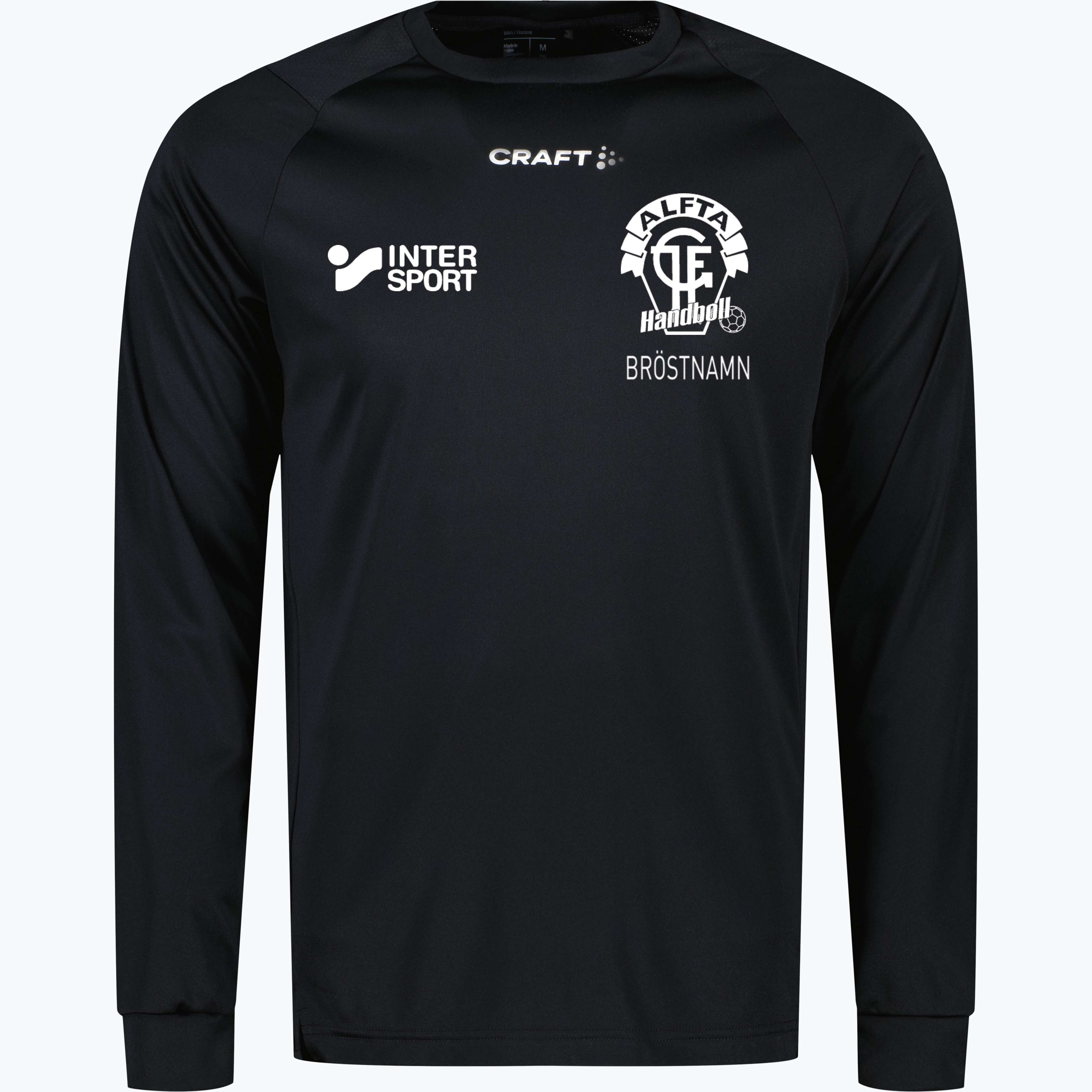 Rush 2.0 LS Jr t-shirt