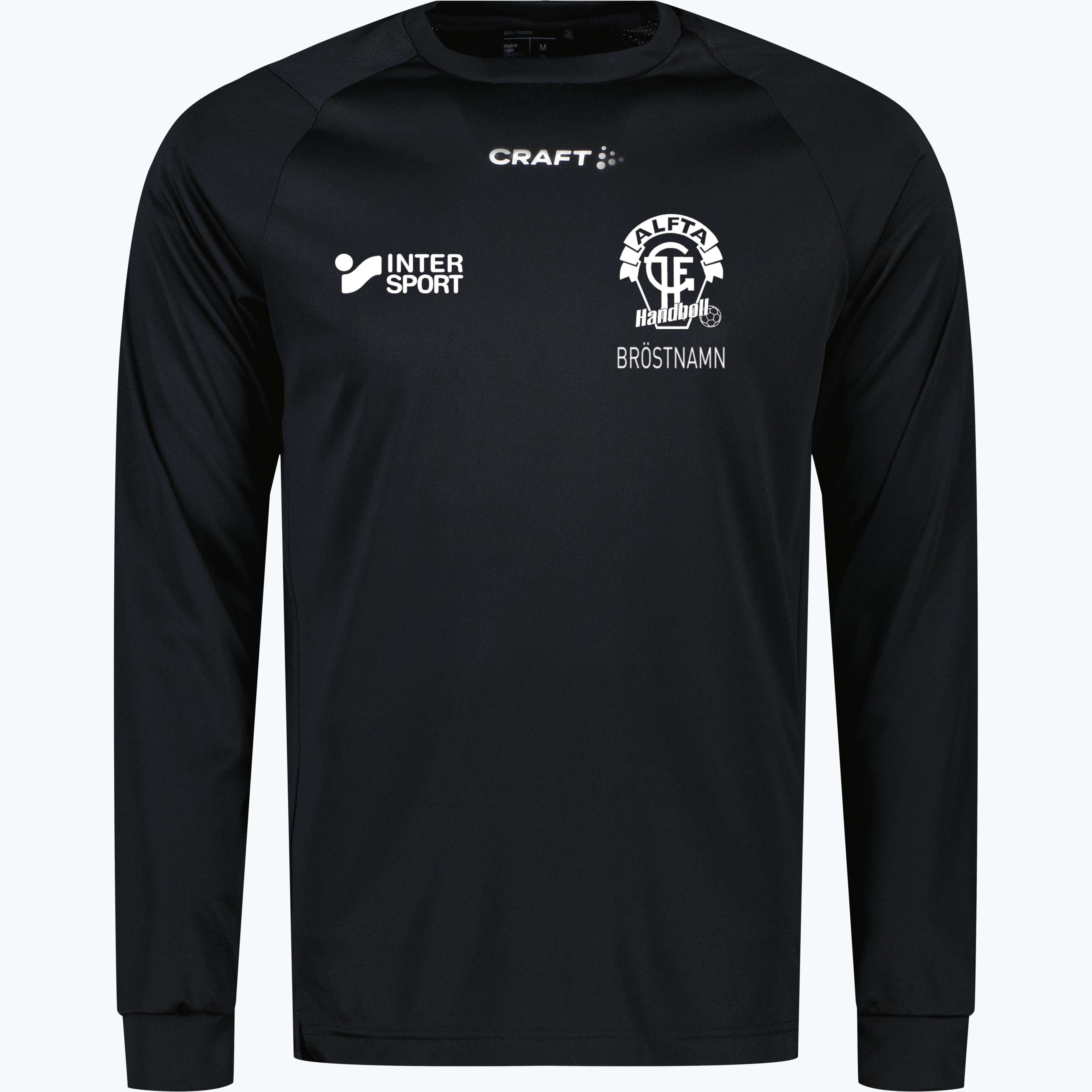 Rush 2.0 LS M t-shirt 