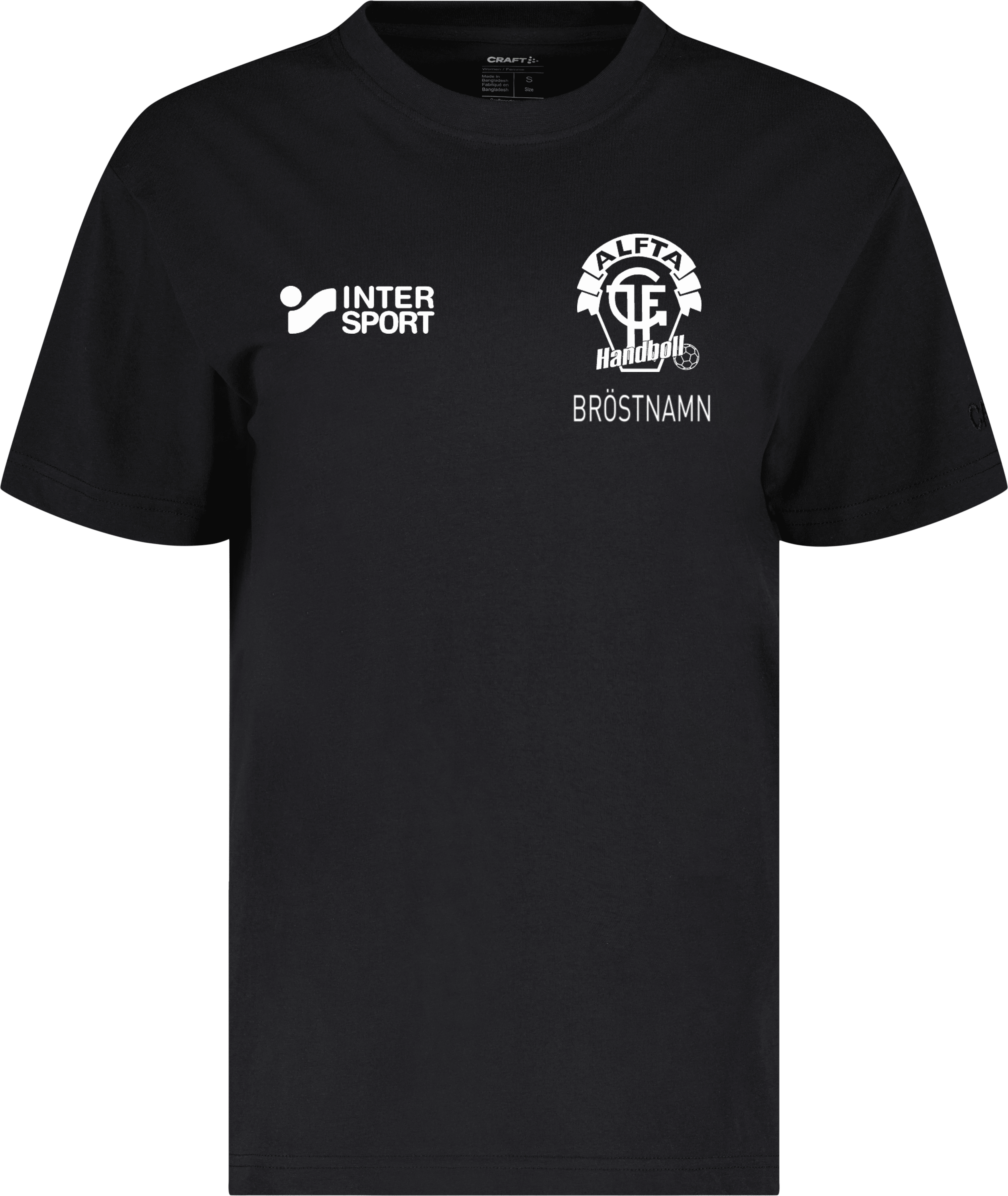 Craft Community 2.0 W t-shirt