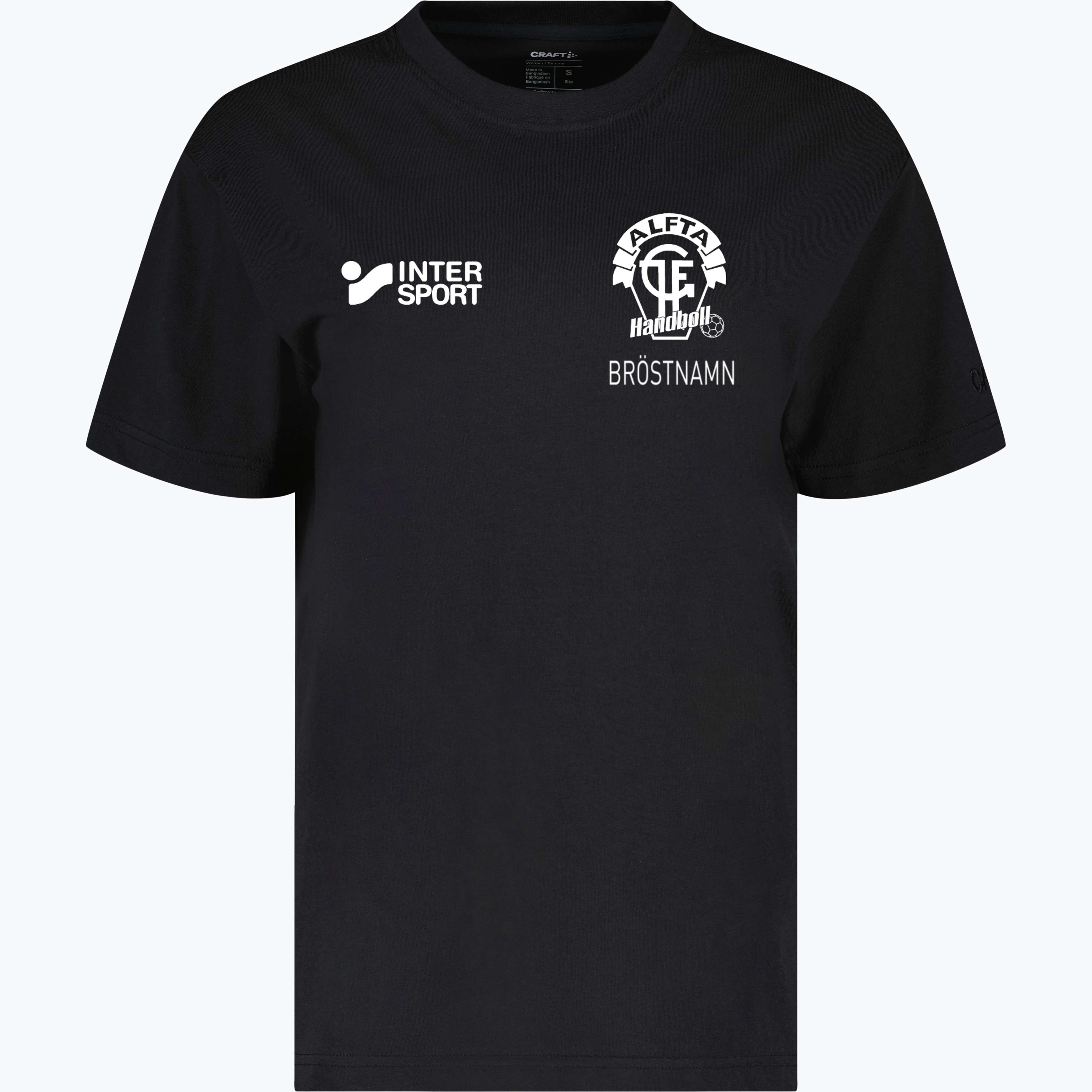 Community 2.0 W t-shirt