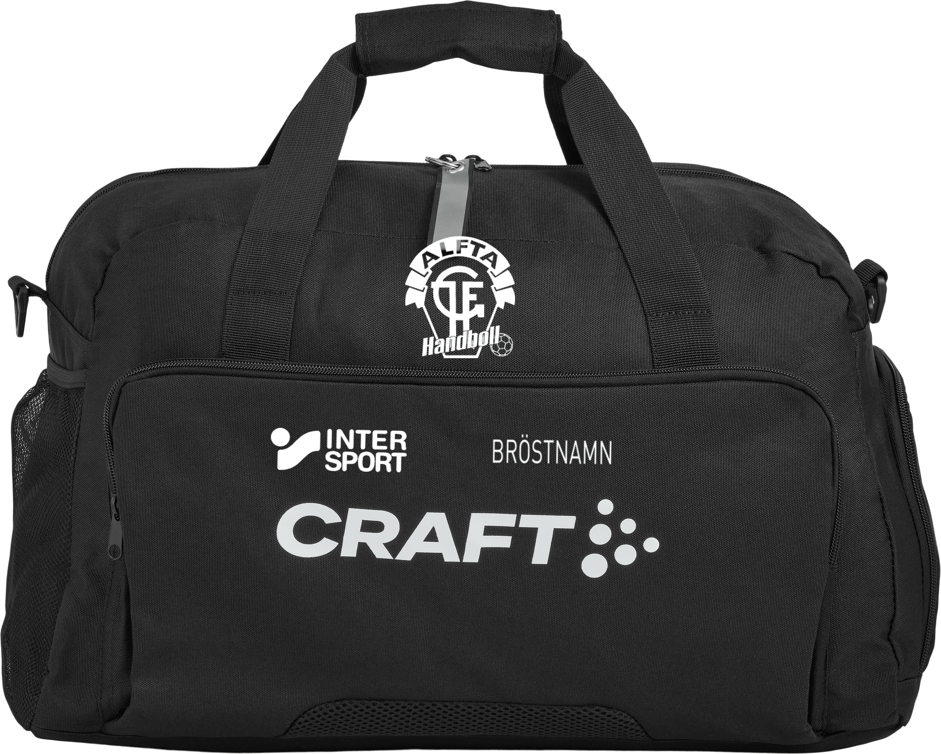 Craft Ability träningsväska