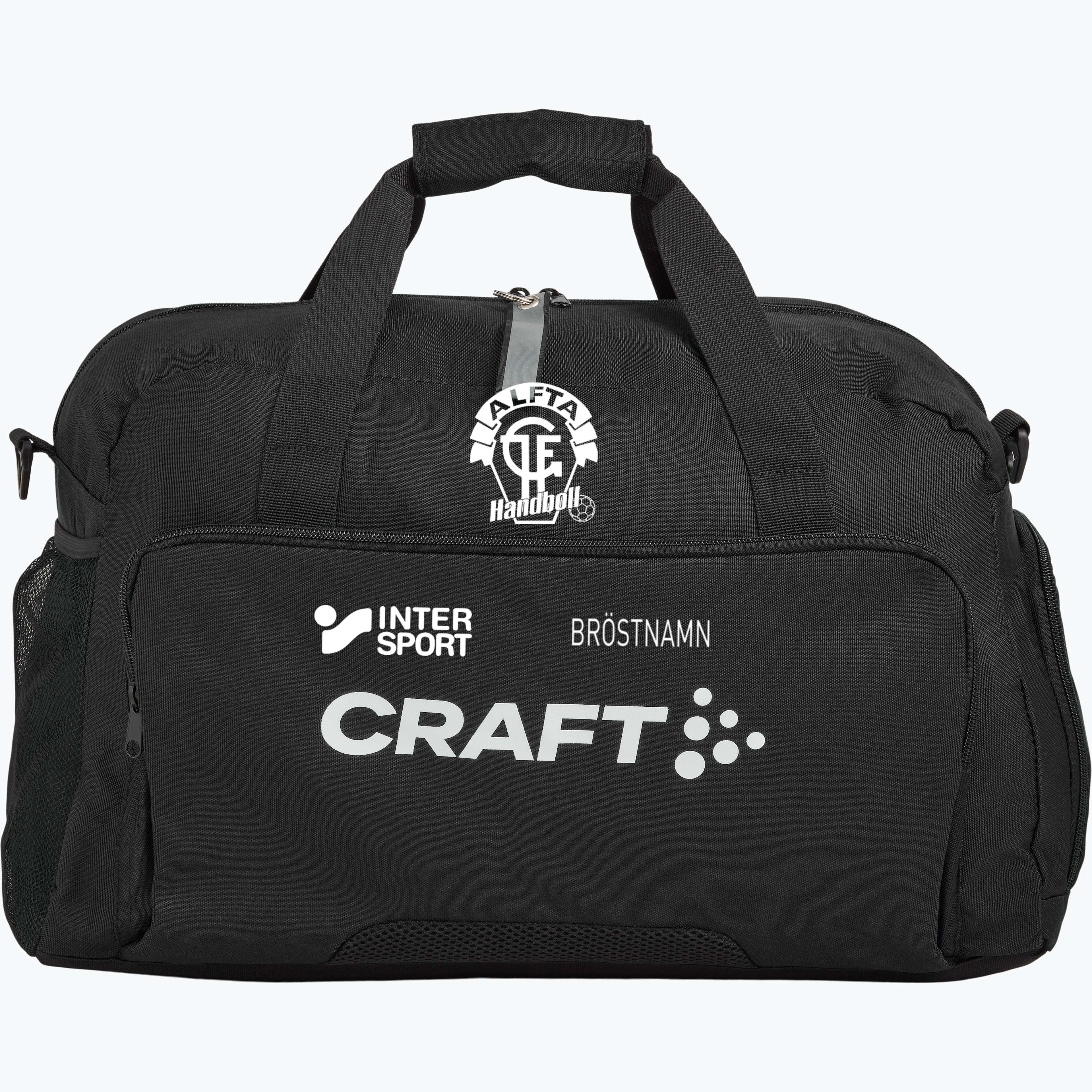 Ability träningsväska