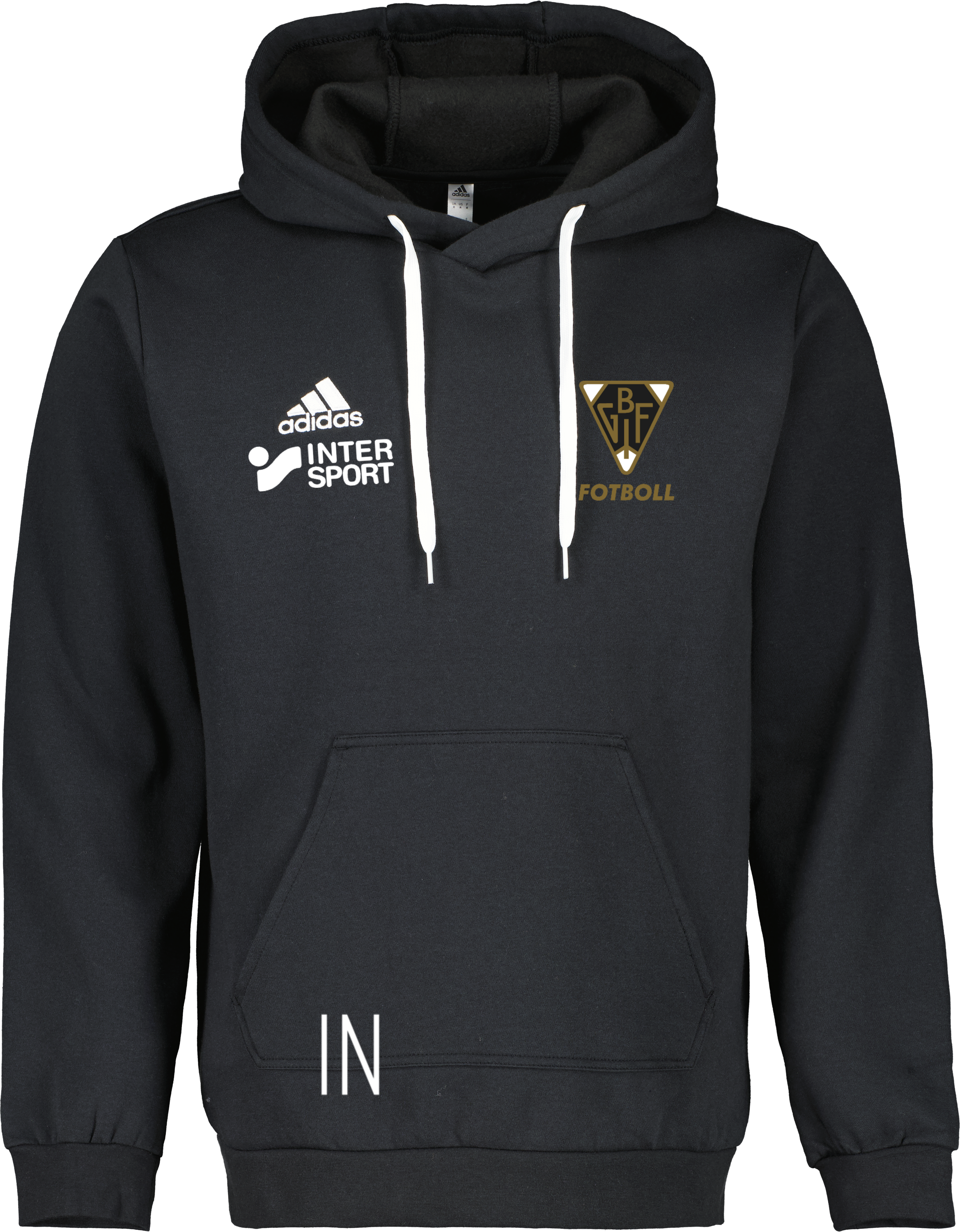 adidas Entrada22 Hoody