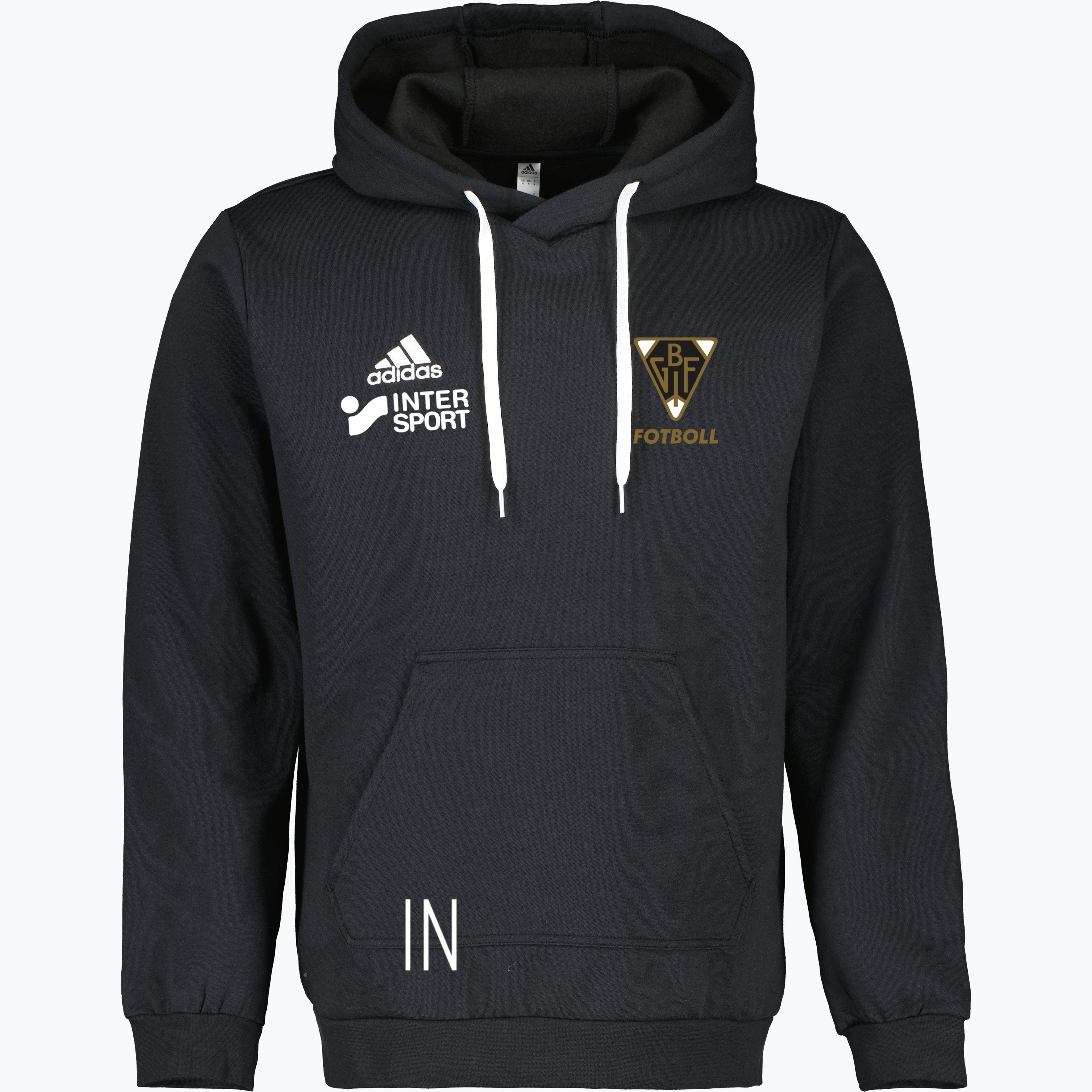 Entrada22 Hoody