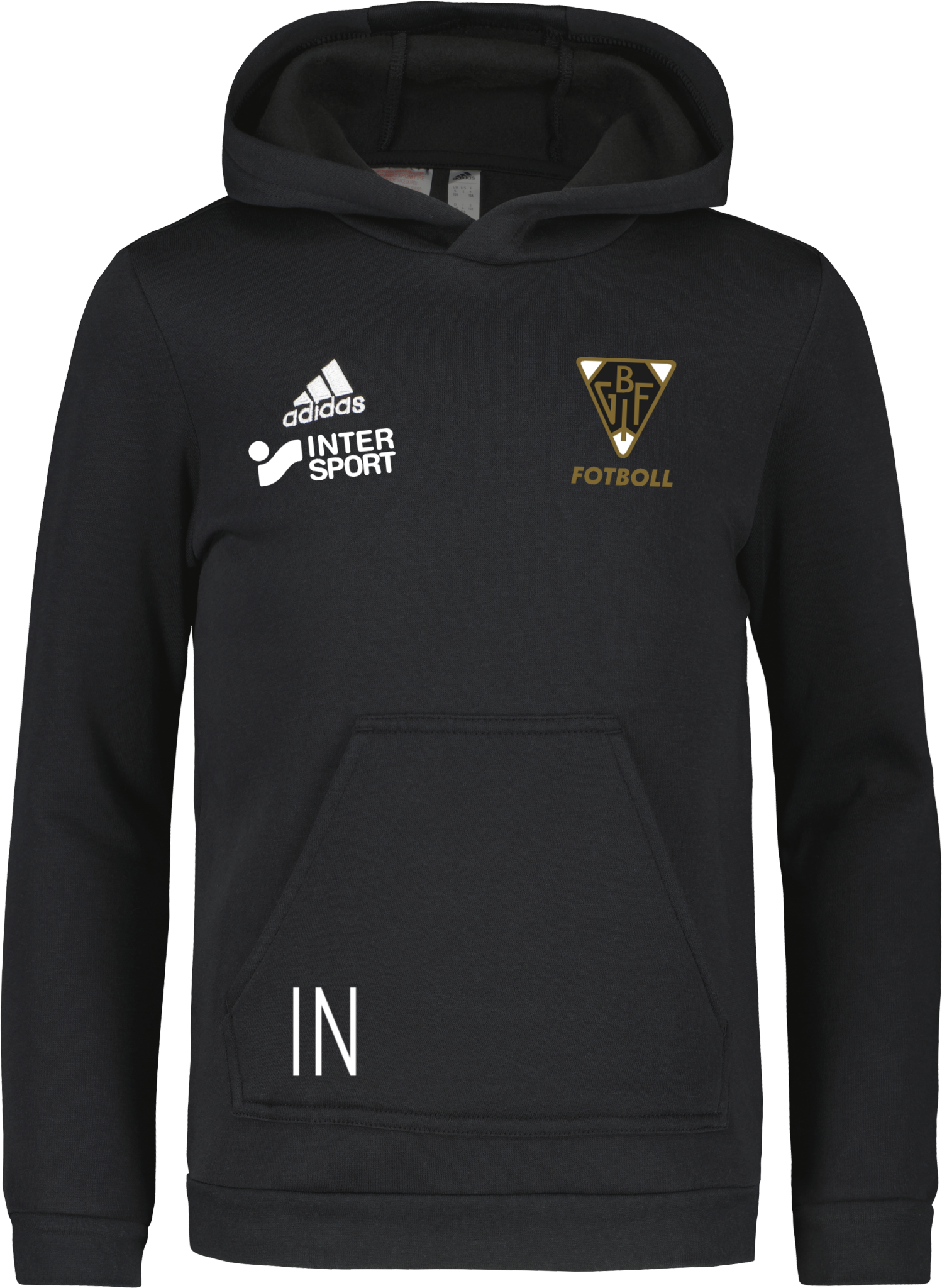 adidas Entrada22 Jr Hoody