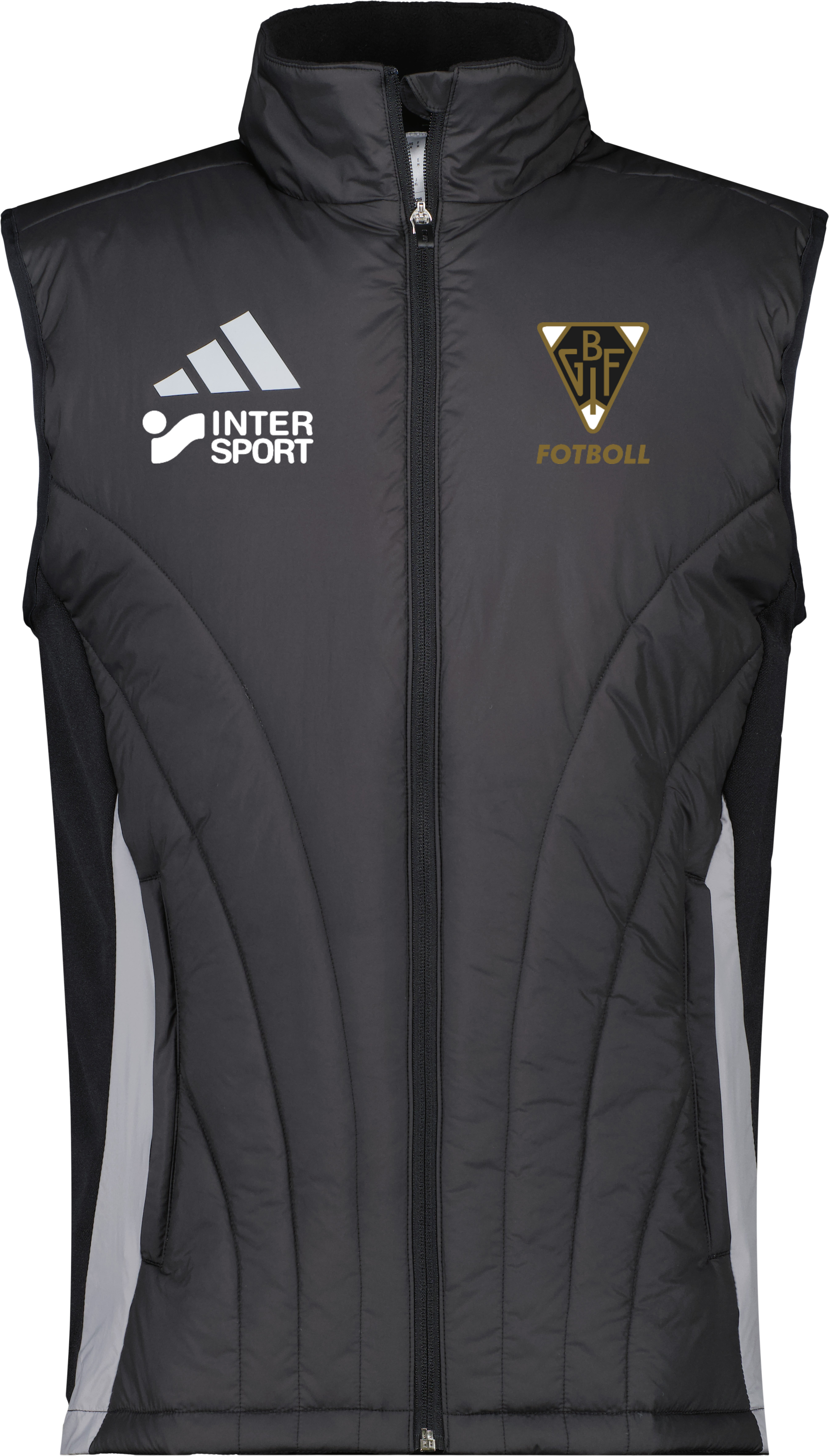 adidas Tiro 24 Competition Winterized väst