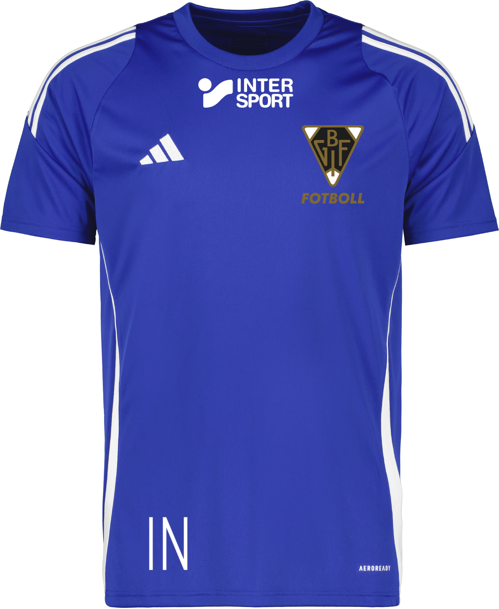 adidas Tiro 24 jr t-shirt