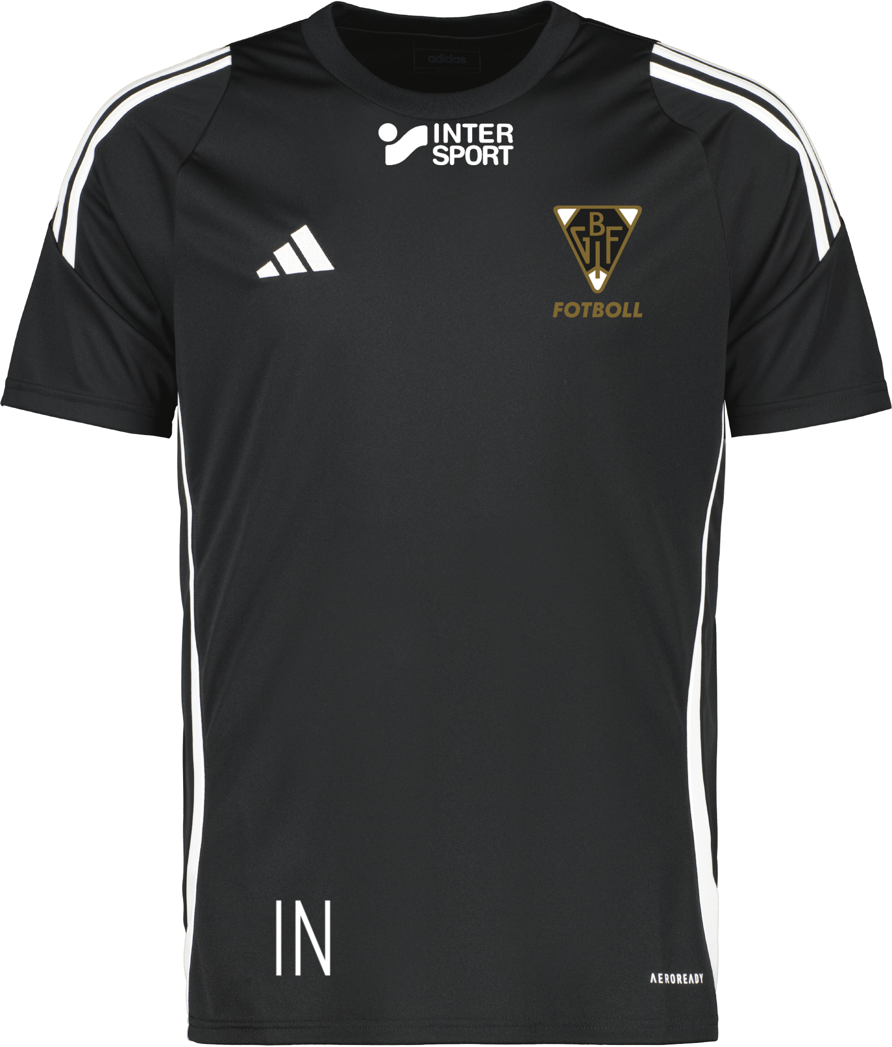 adidas Tiro 24 t-shirt