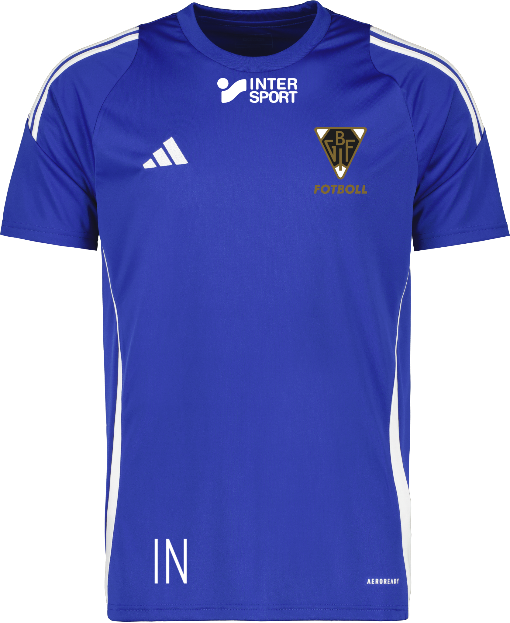 adidas Tiro 24 t-shirt