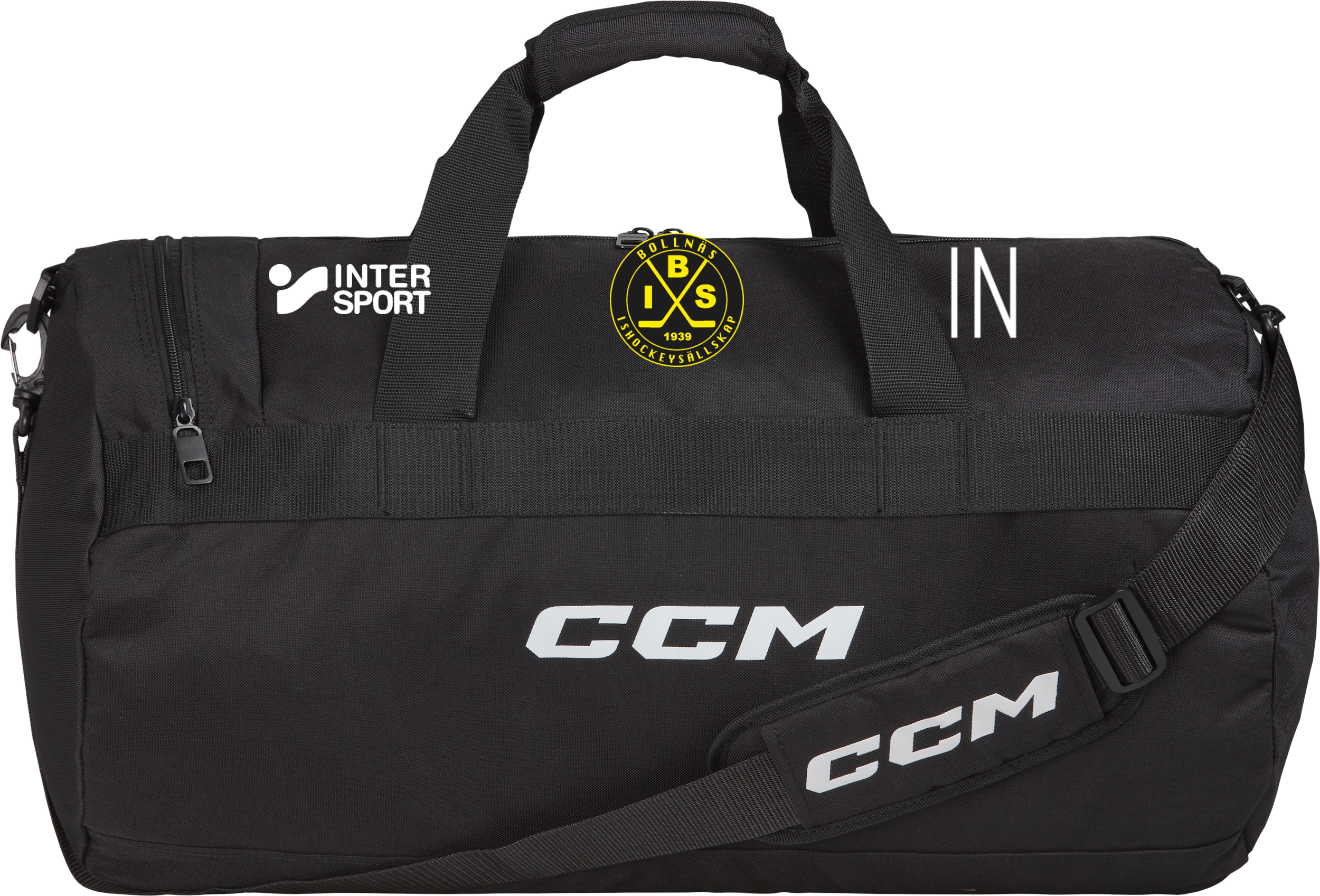 CCM Hockey EB Sport Bag