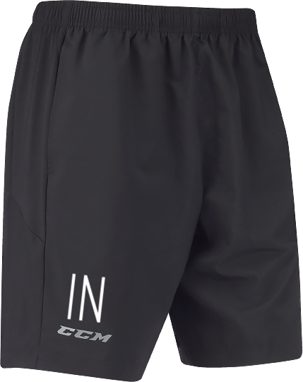 CCM Hockey Training Jr Shorts