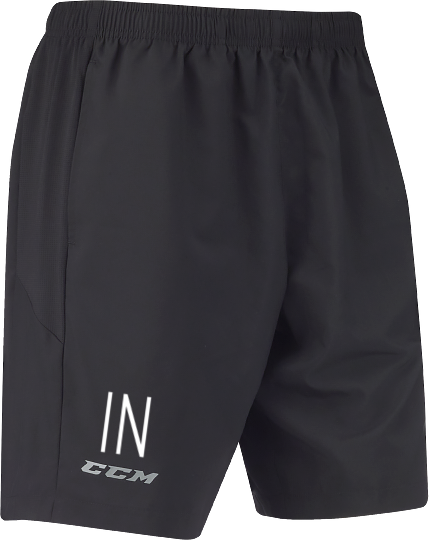 CCM Hockey Training Sr Shorts