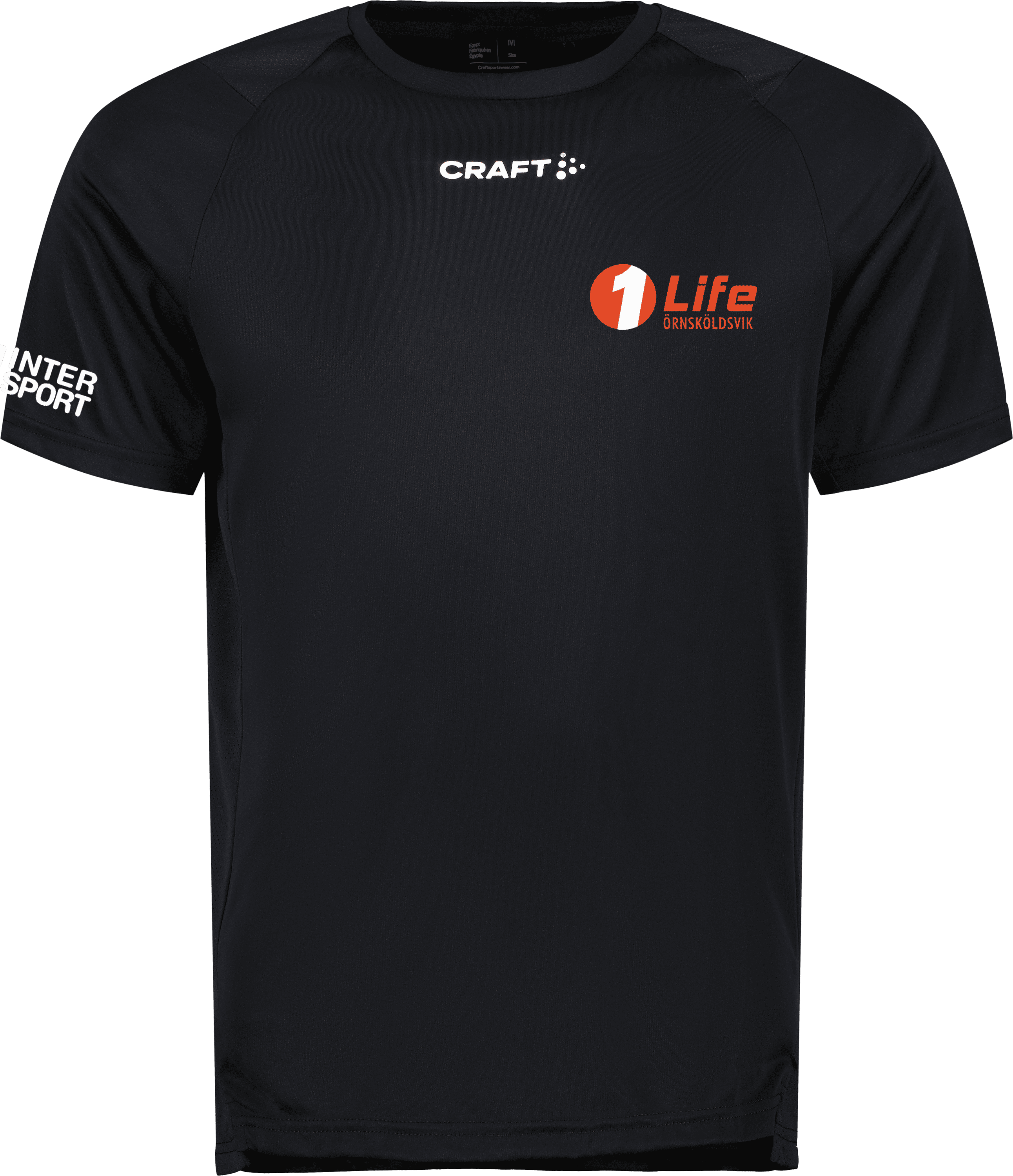 Craft Rush 2.0 M t-shirt