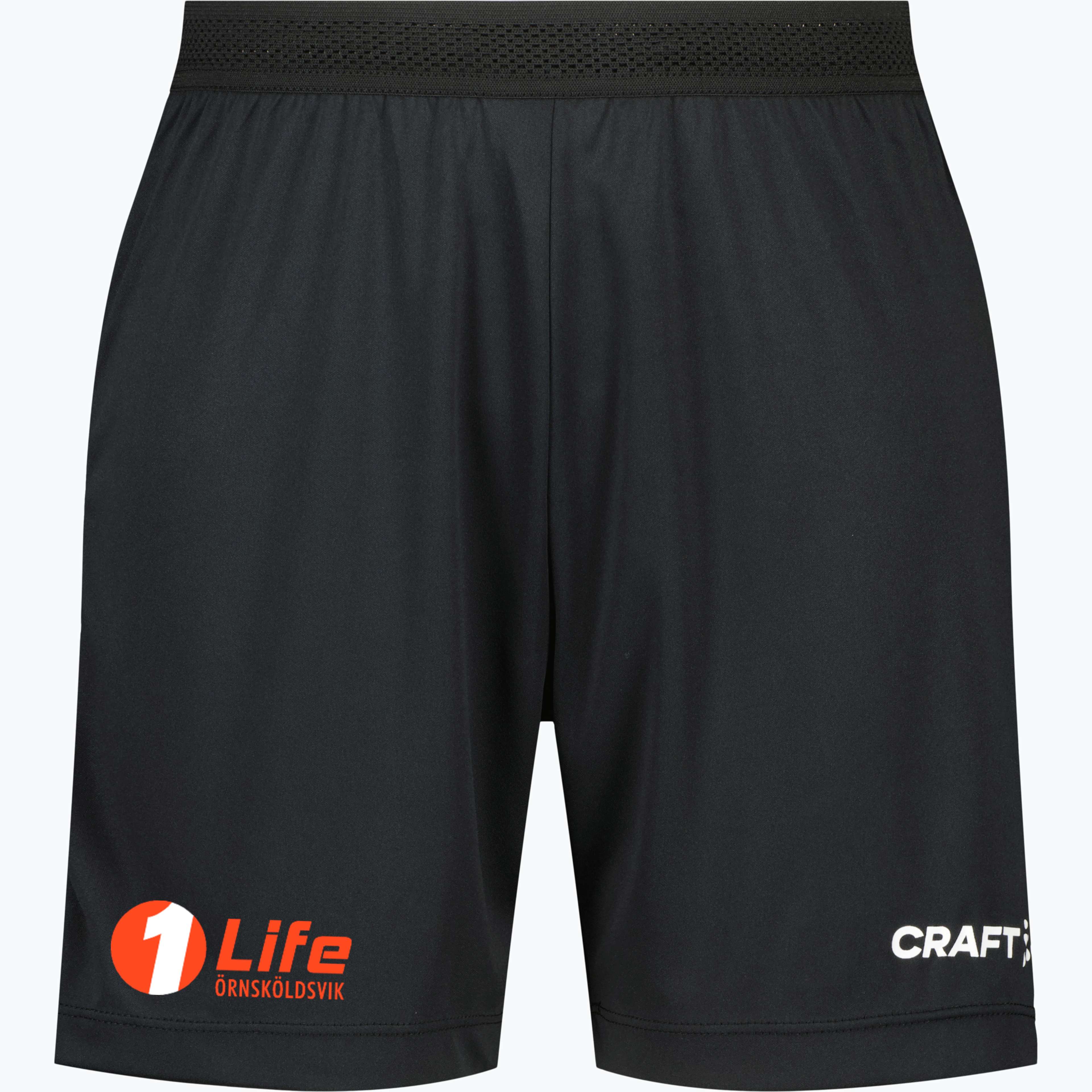 Progress 2.0 W Shorts