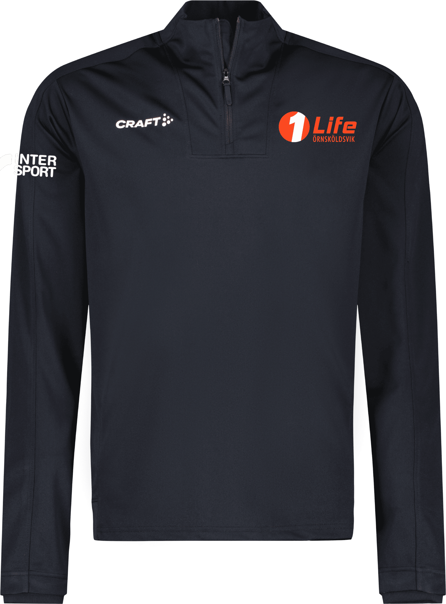 Craft EVOLVE 2.0 M HALF ZIP