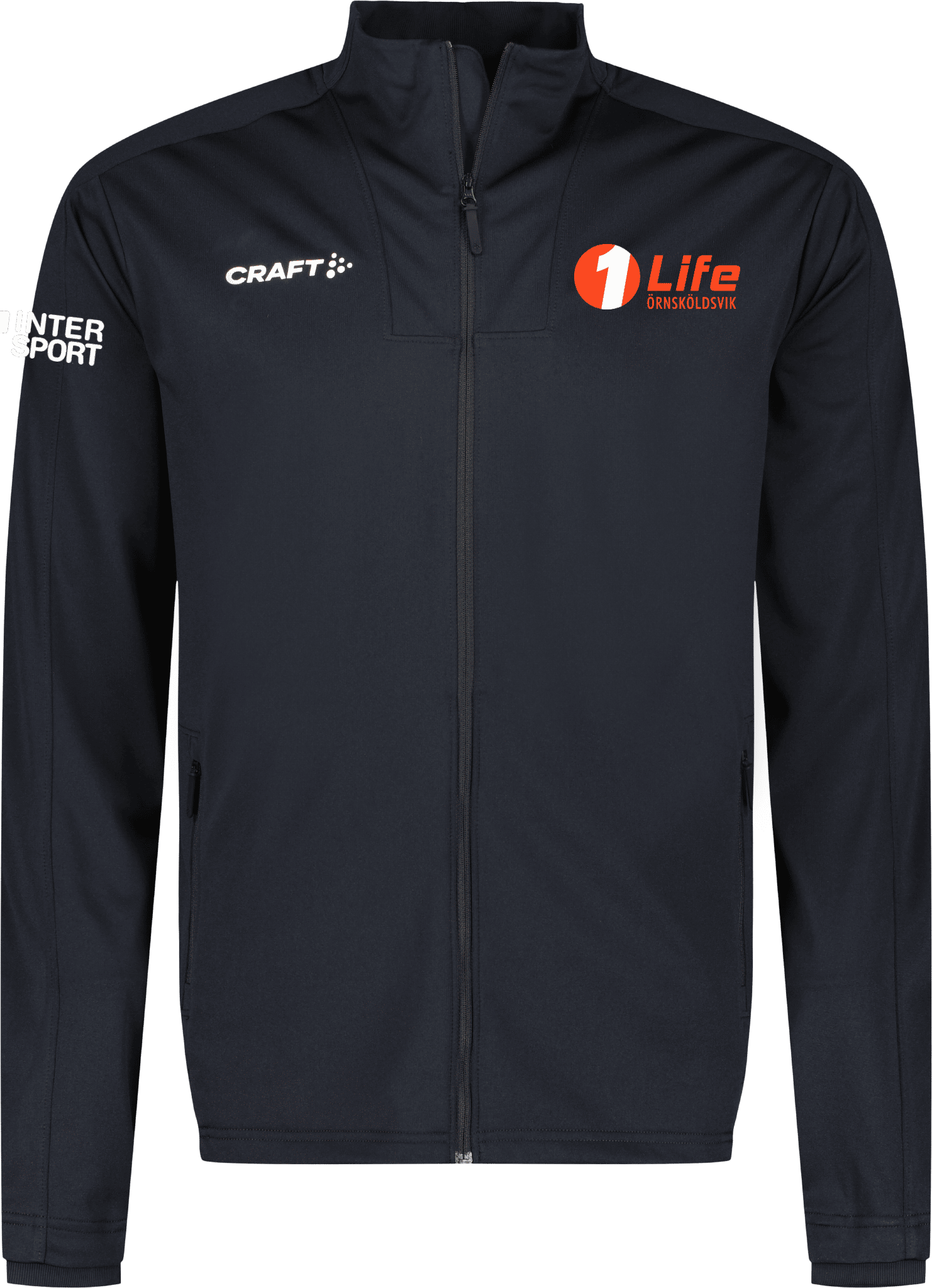 Craft EVOLVE 2.0 M FULL ZIP