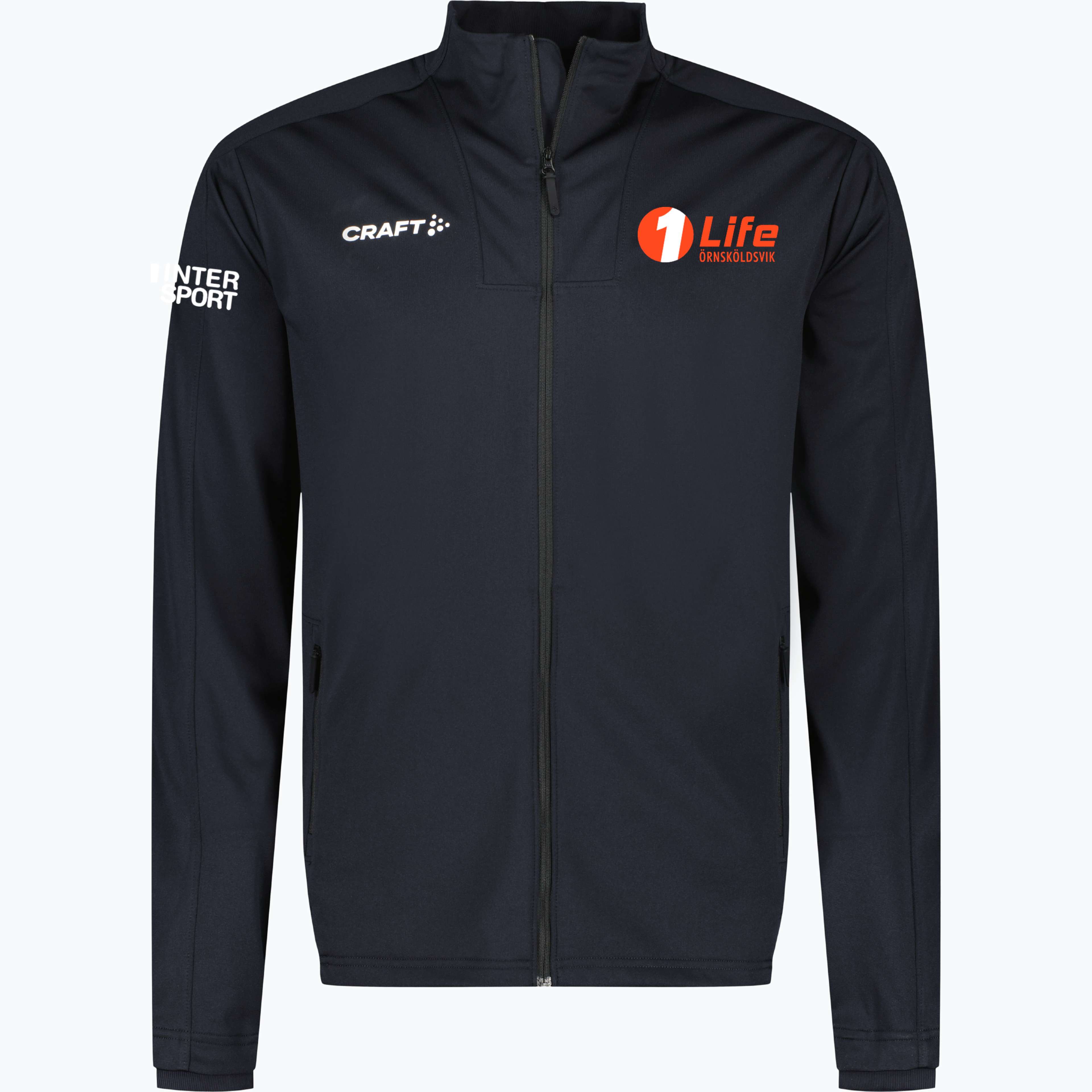 EVOLVE 2.0 M FULL ZIP