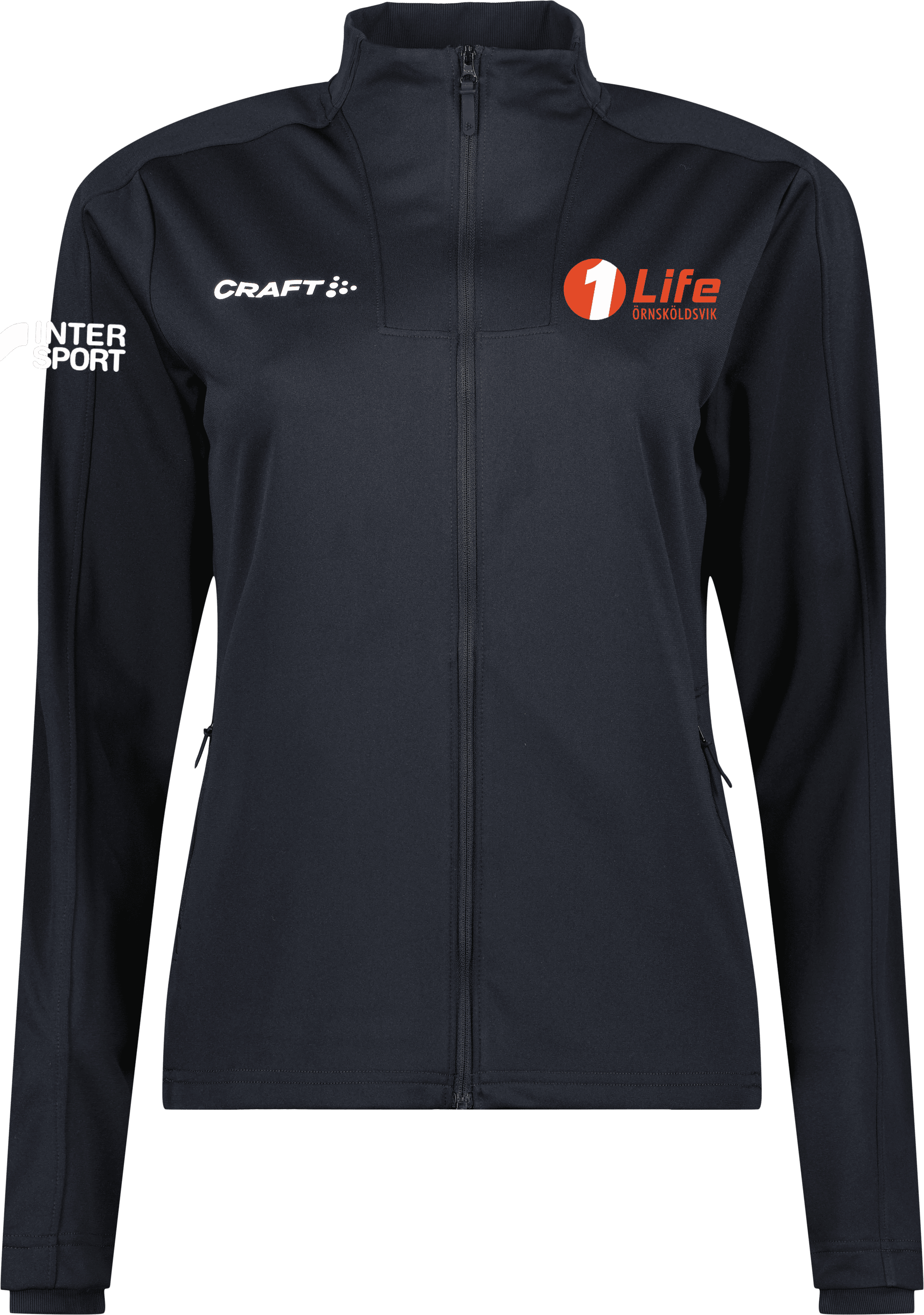 Craft EVOLVE 2.0 W FULL ZIP