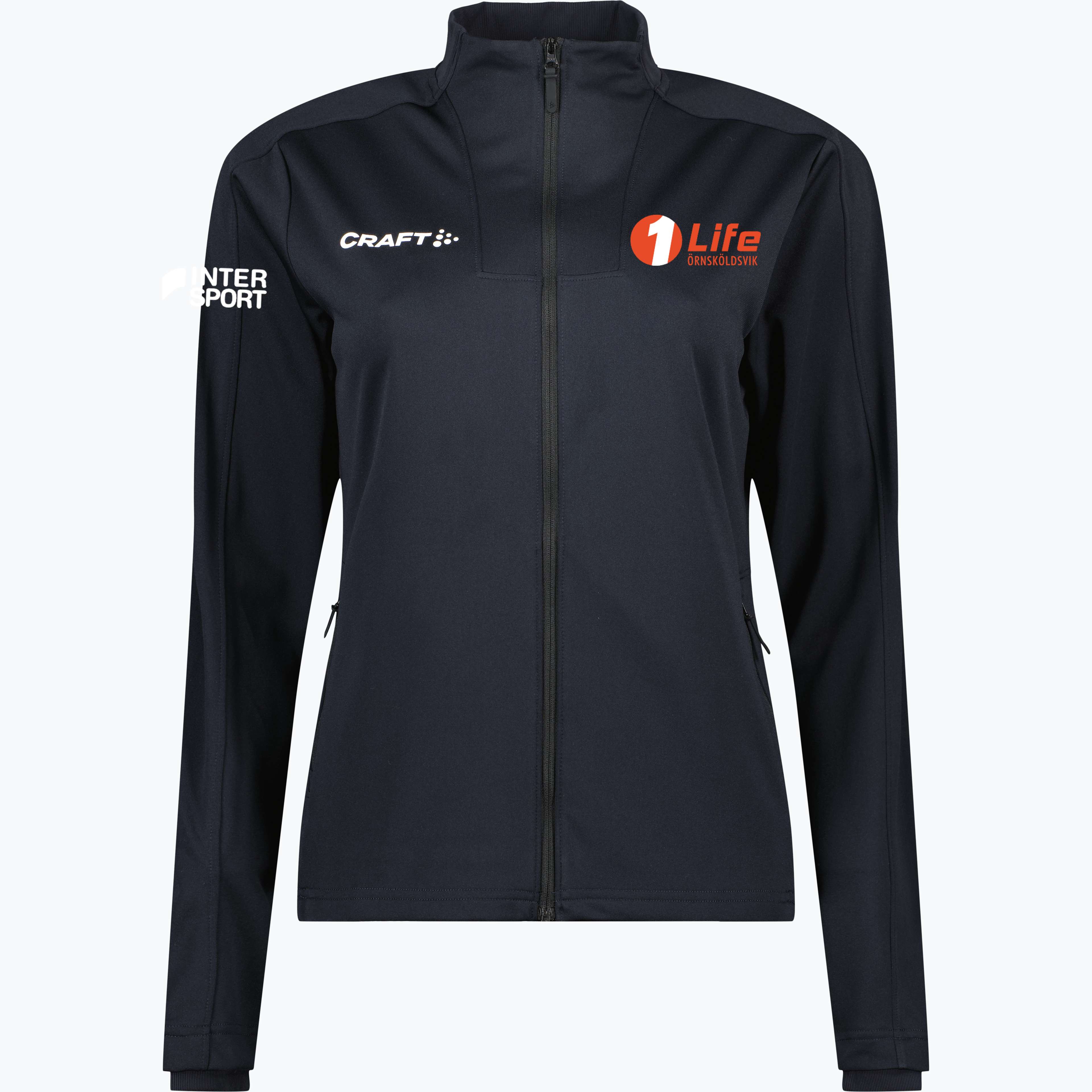 EVOLVE 2.0 W FULL ZIP