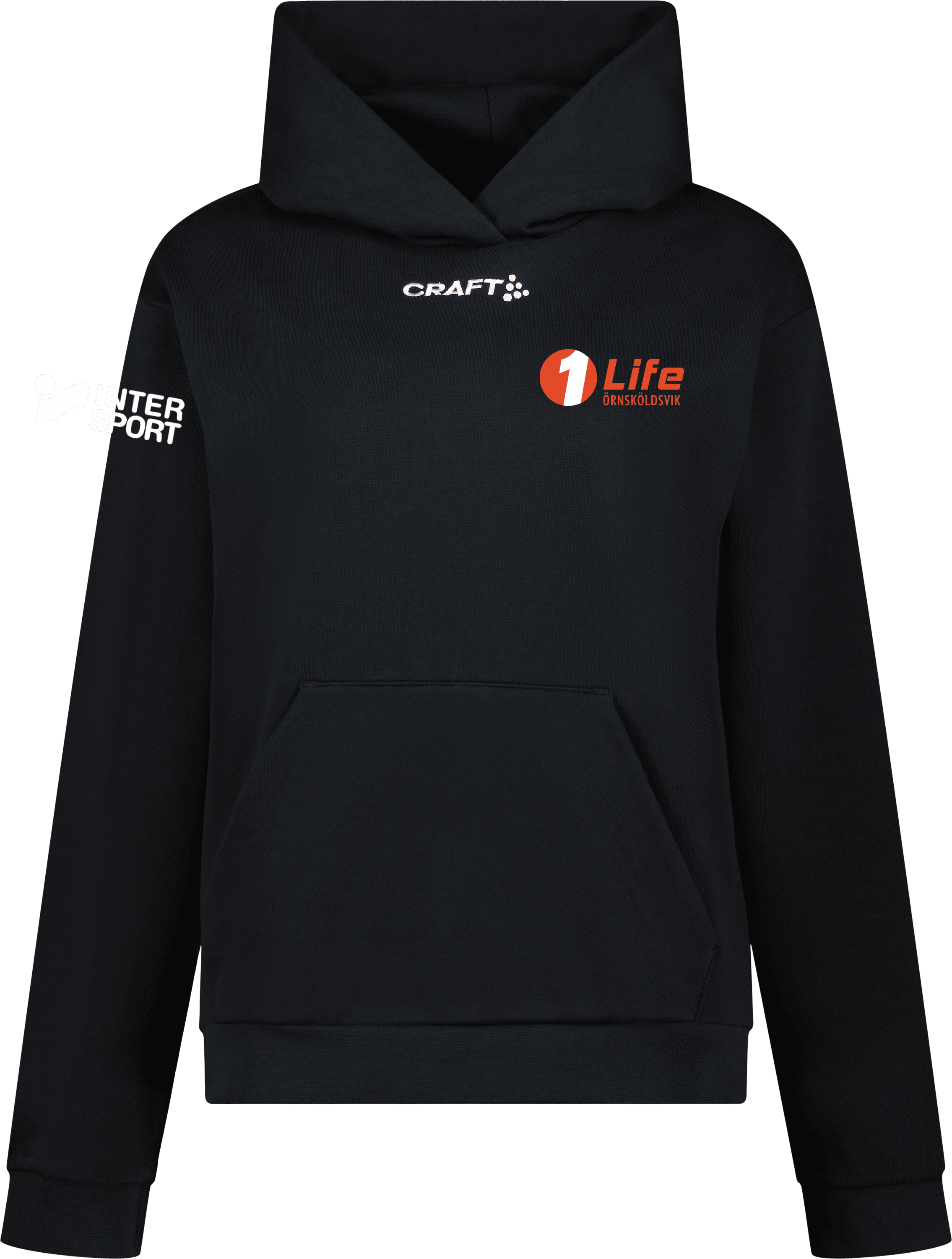 Craft COMMUNITY 2.0 LOGO HOODIE W