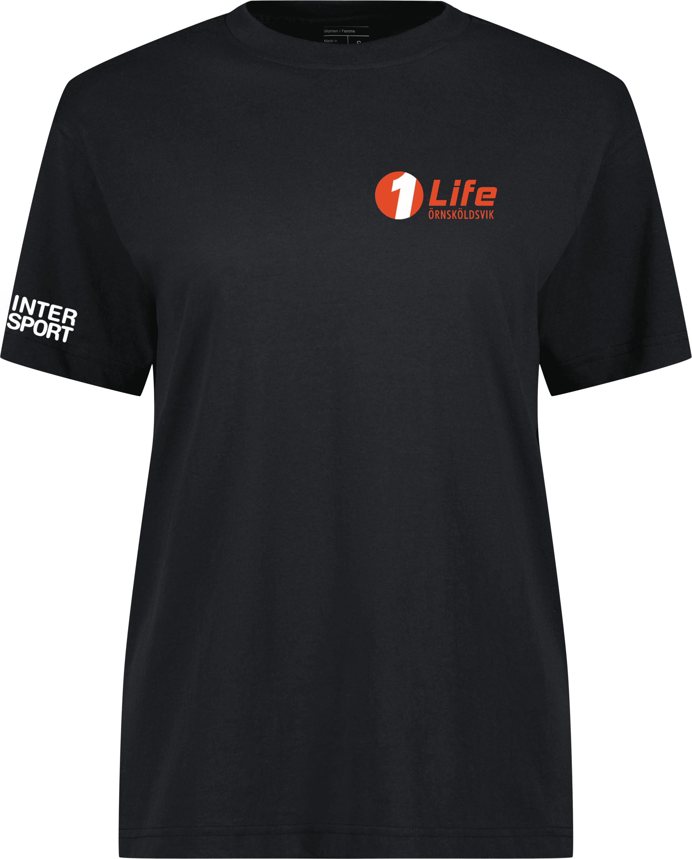 Craft Community 2.0 W t-shirt