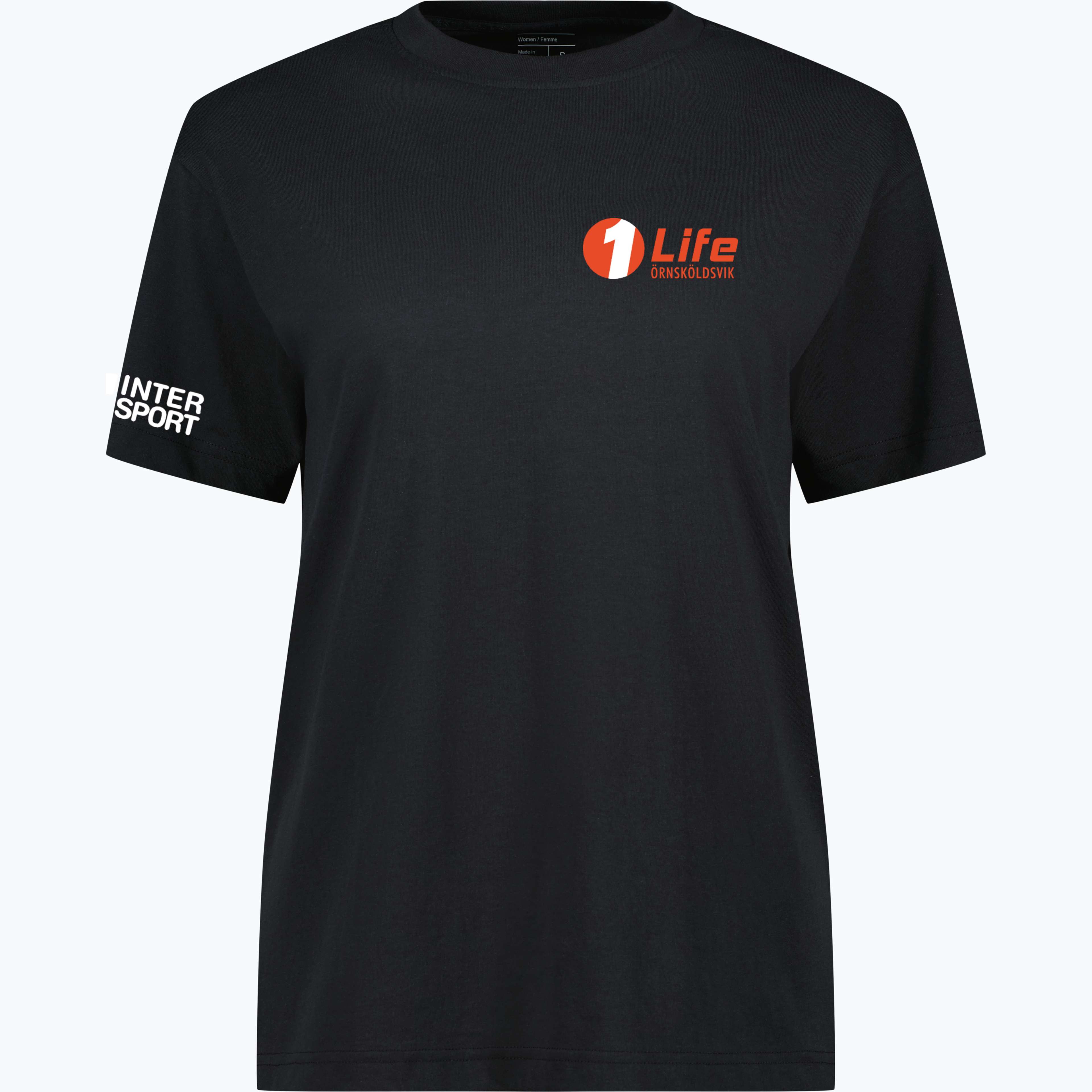 Community 2.0 W t-shirt
