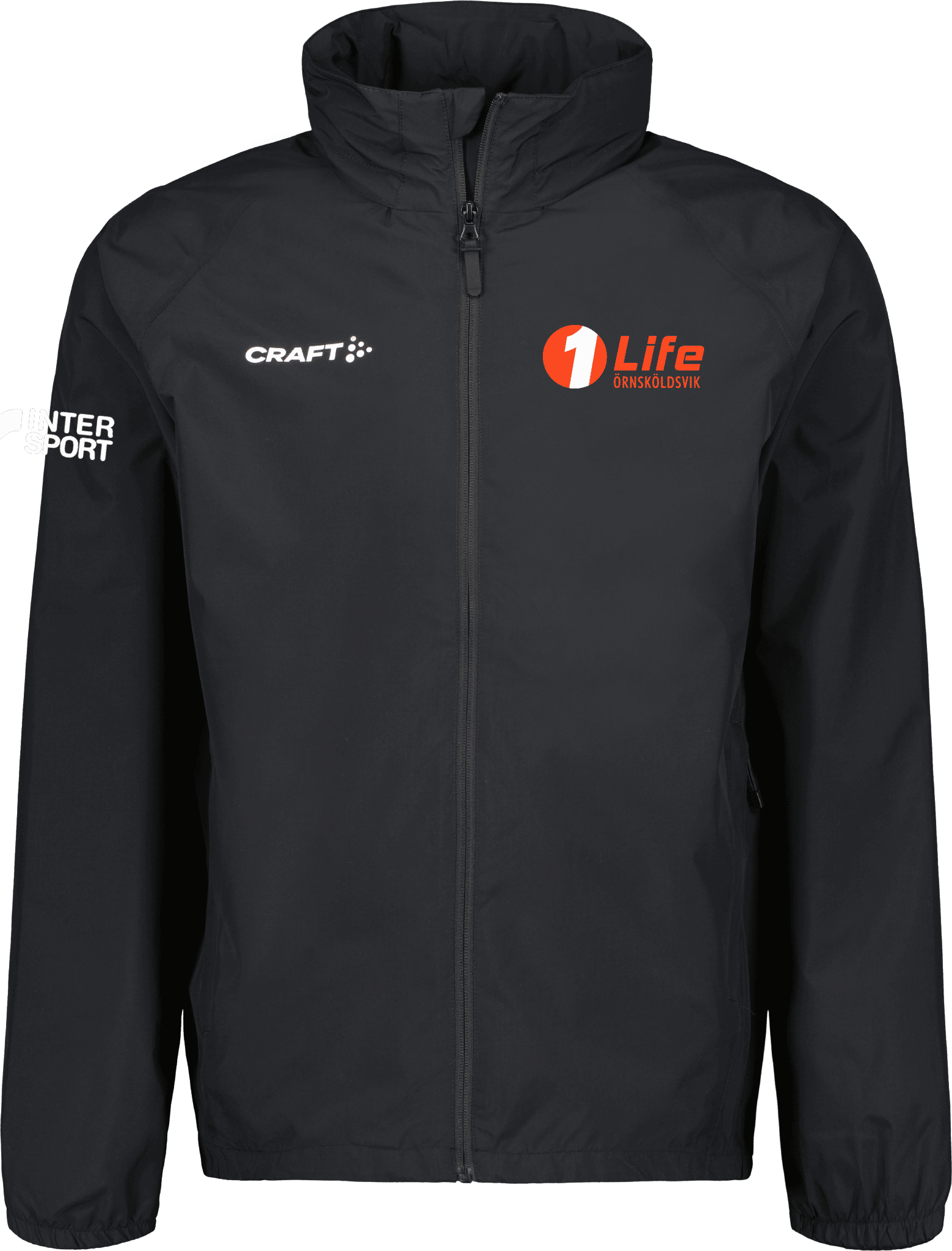 Craft Evolve Rain Jacket M