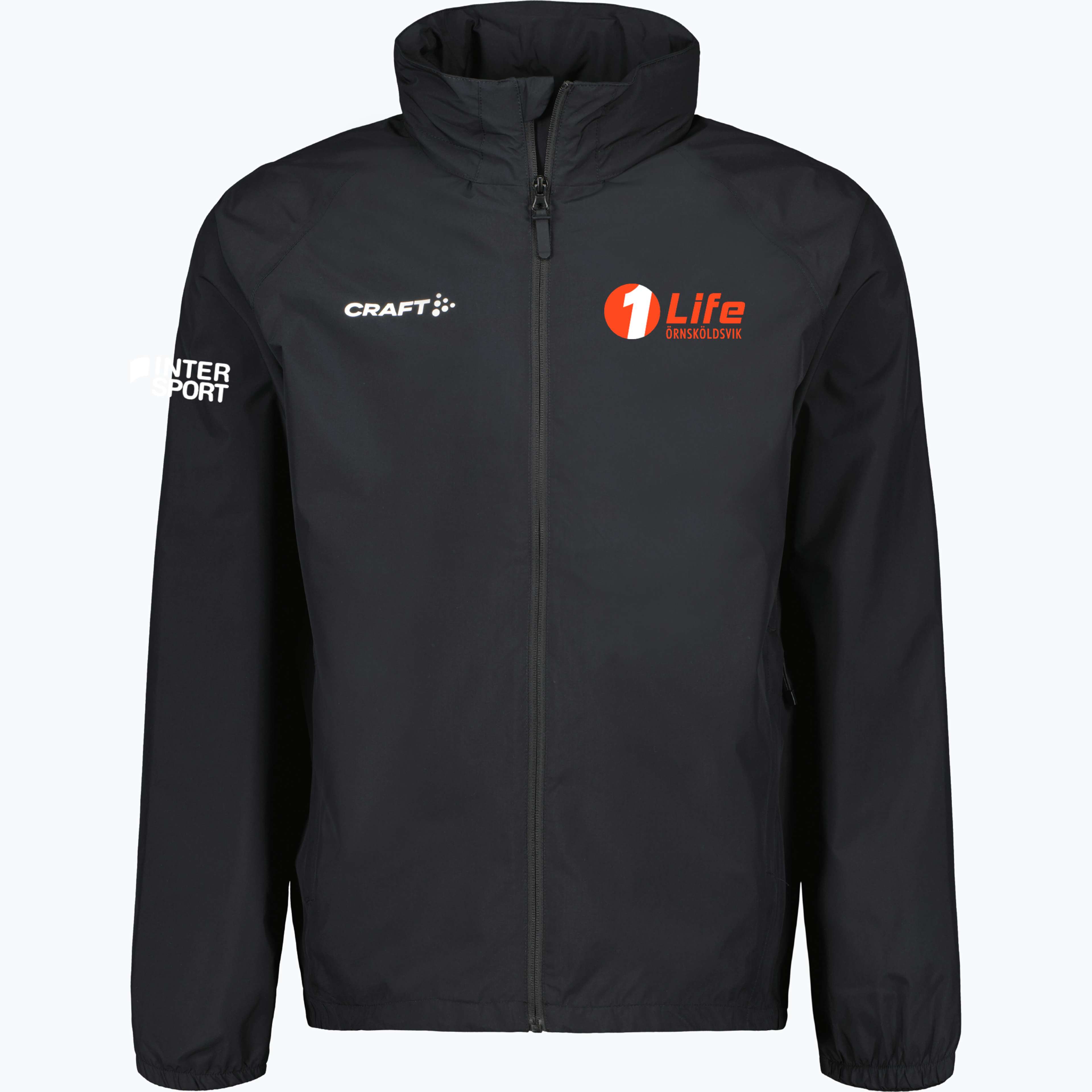 Evolve Rain Jacket M