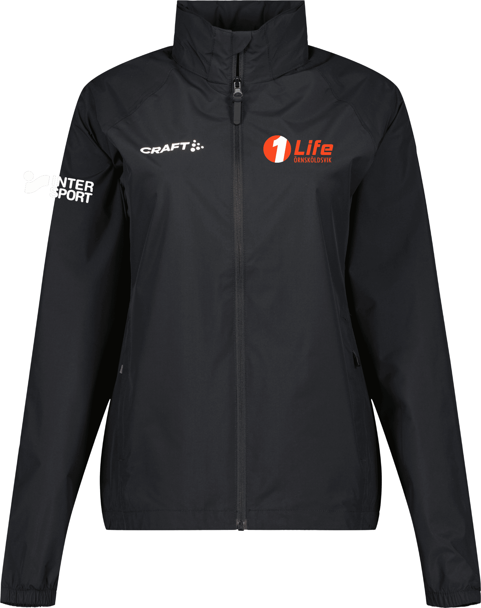 Craft Evolve Rain Jacket W
