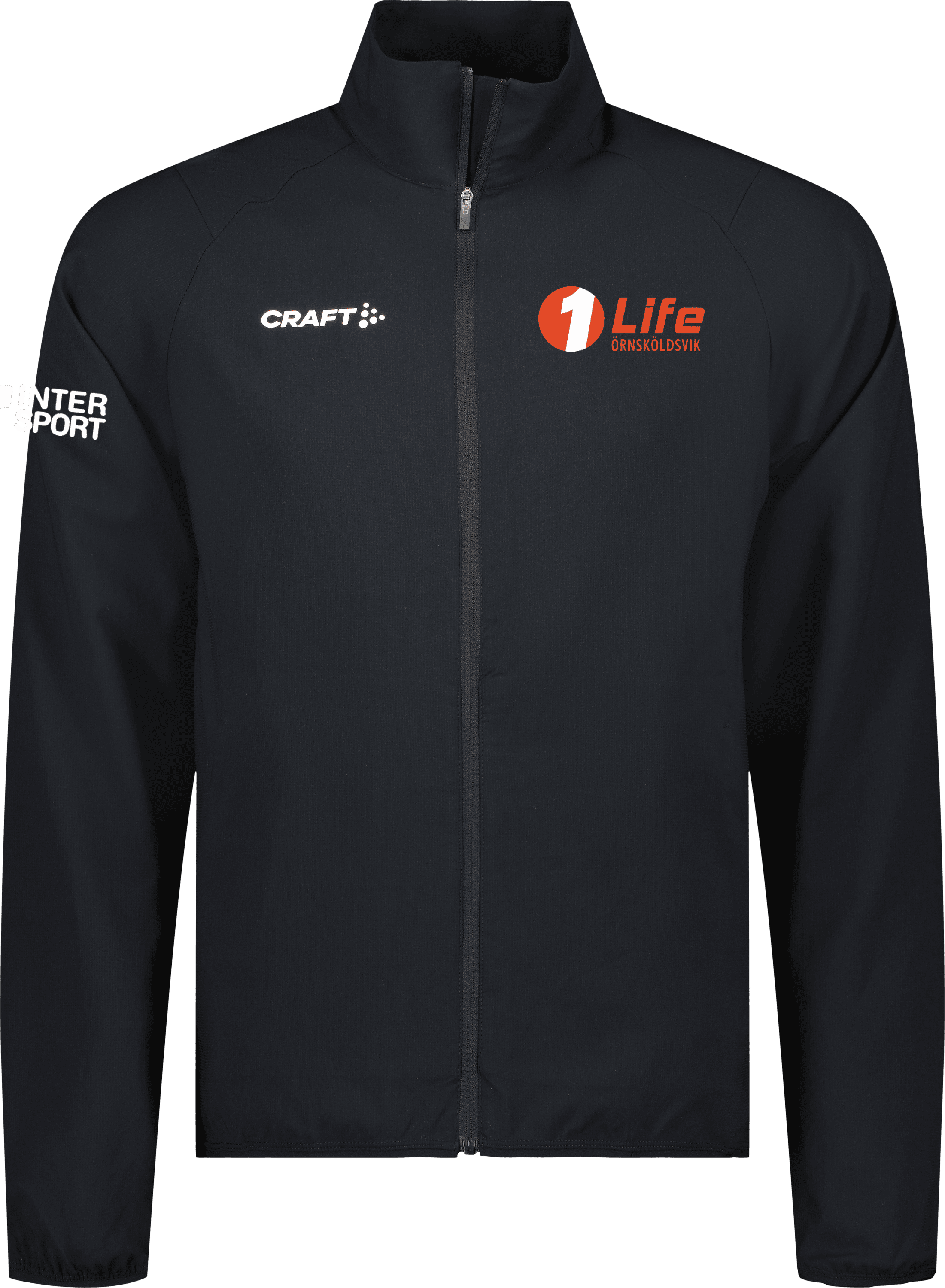 Craft Rush 2.0 Training M jacka