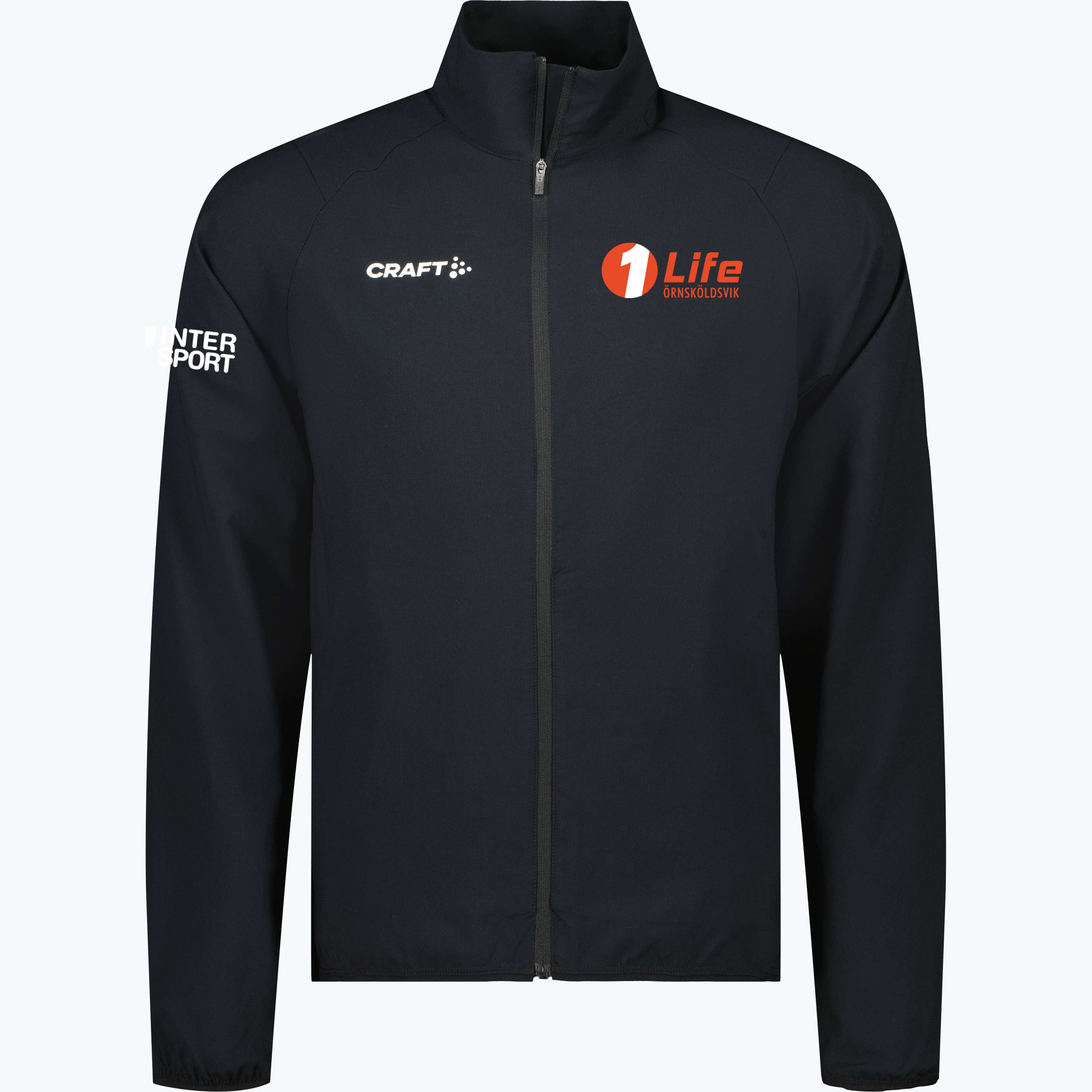 Rush 2.0 Training M jacka