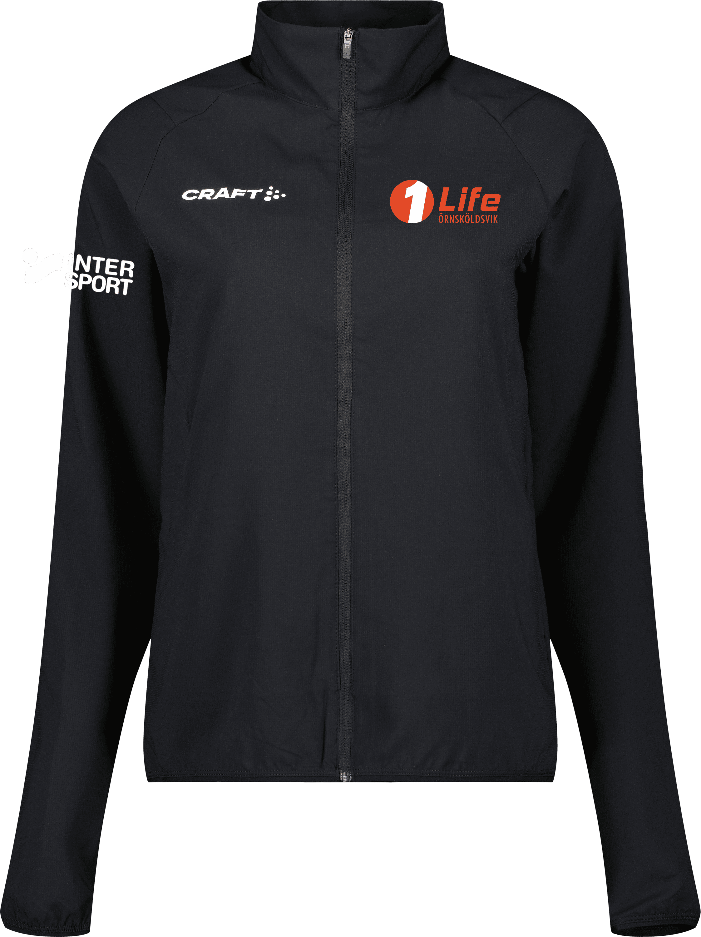 Craft Rush 2.0 Training W jacka