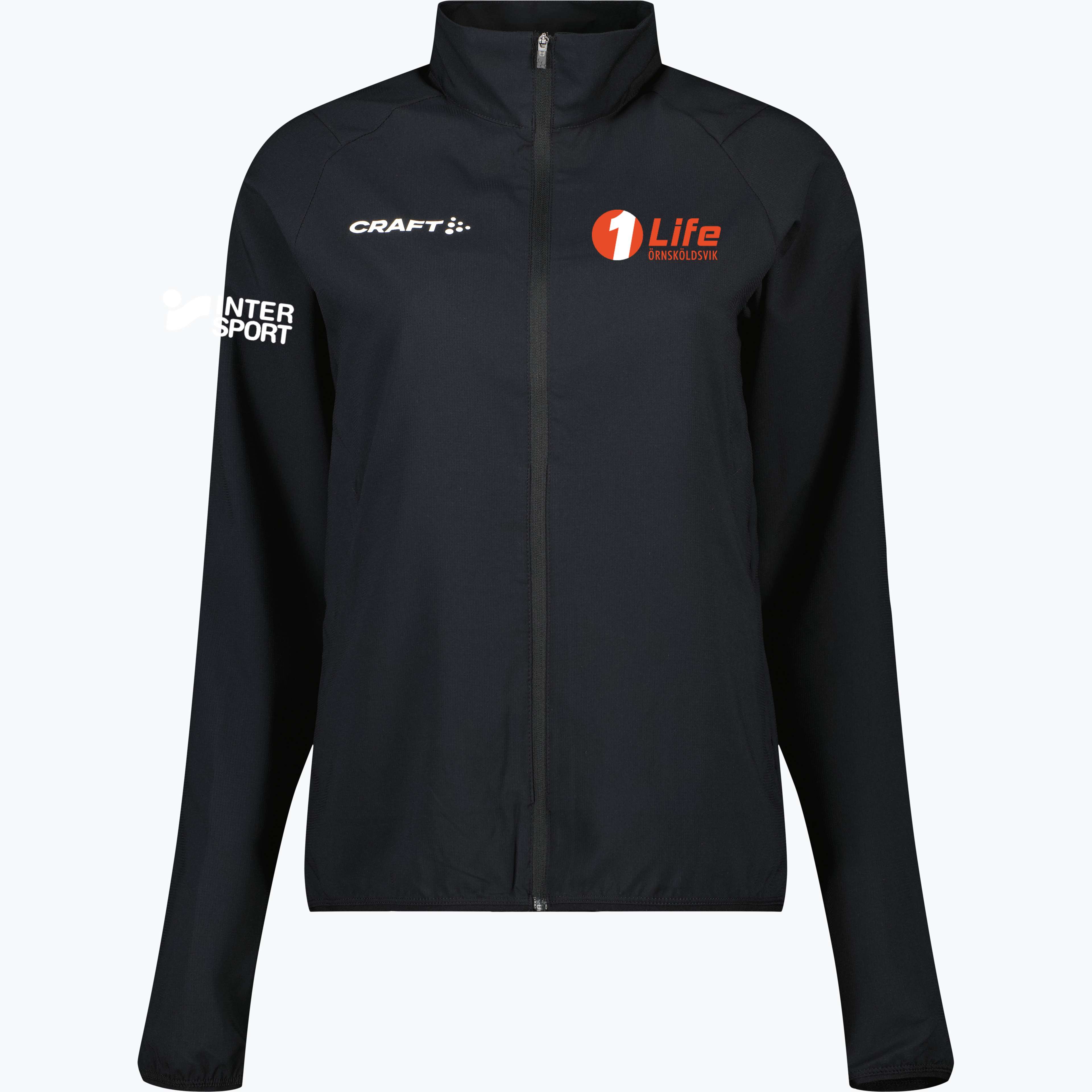 Rush 2.0 Training W jacka