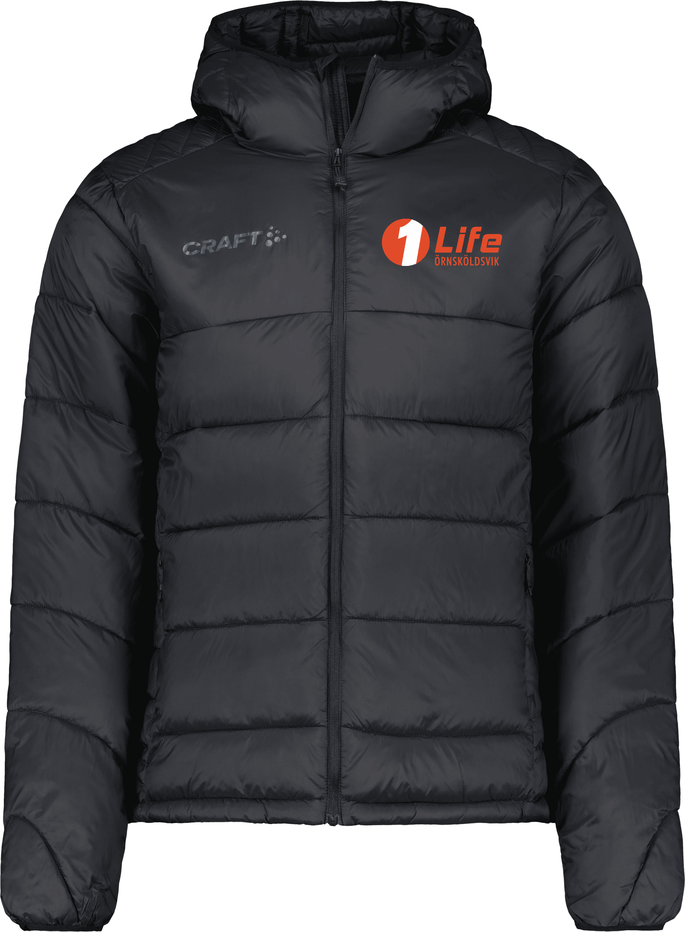 Craft Core Explore Isolate M lättviktsjacka