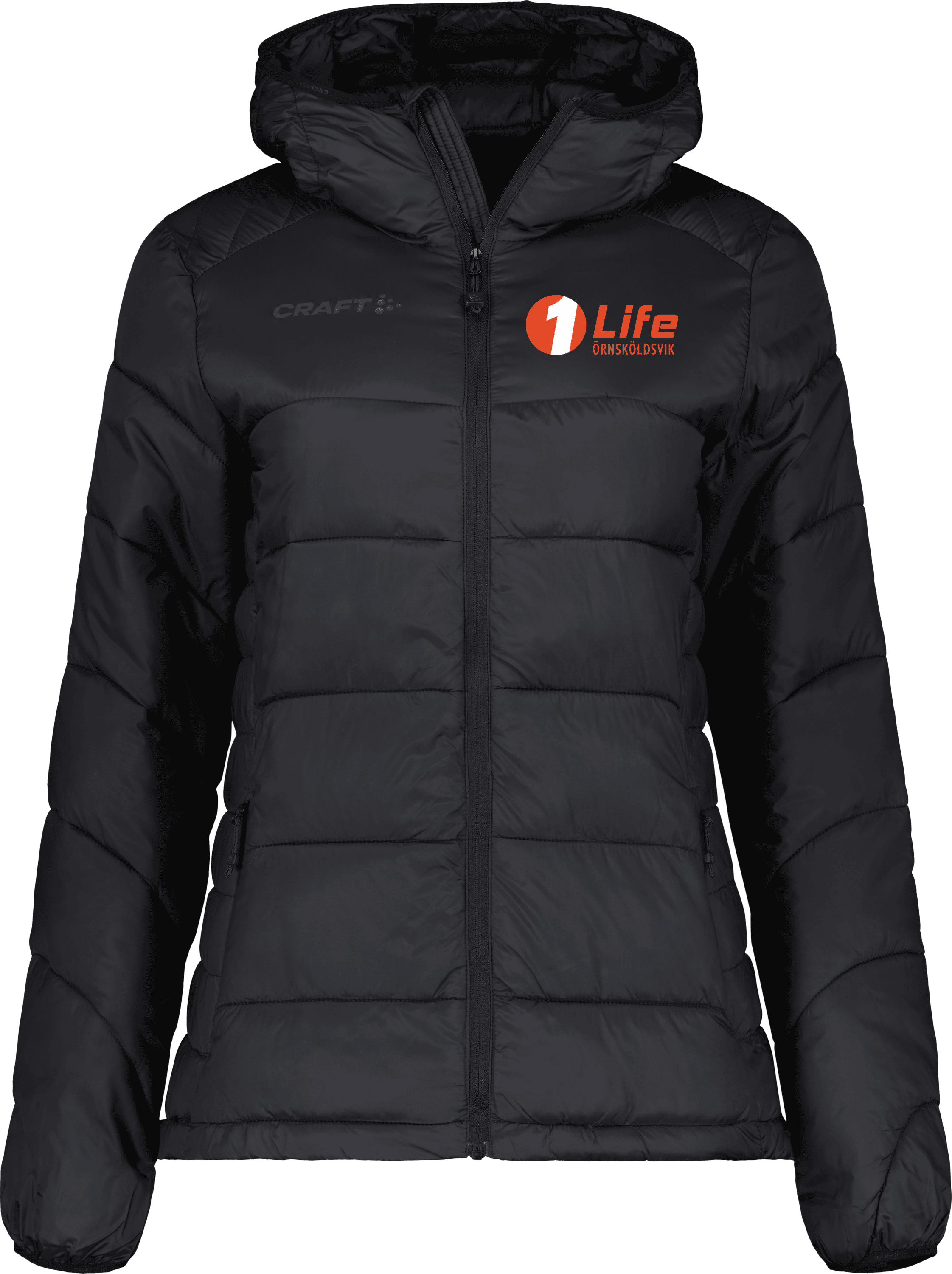 Craft Core Explore Isolate W lättviktsjacka