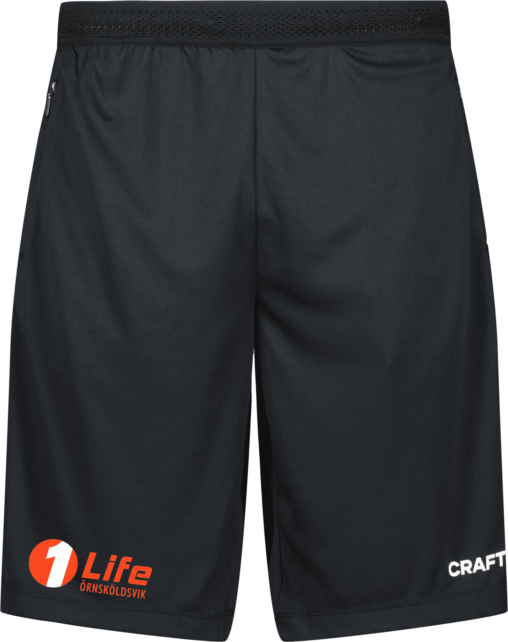 Craft Evolve Zip Pocket M Shorts
