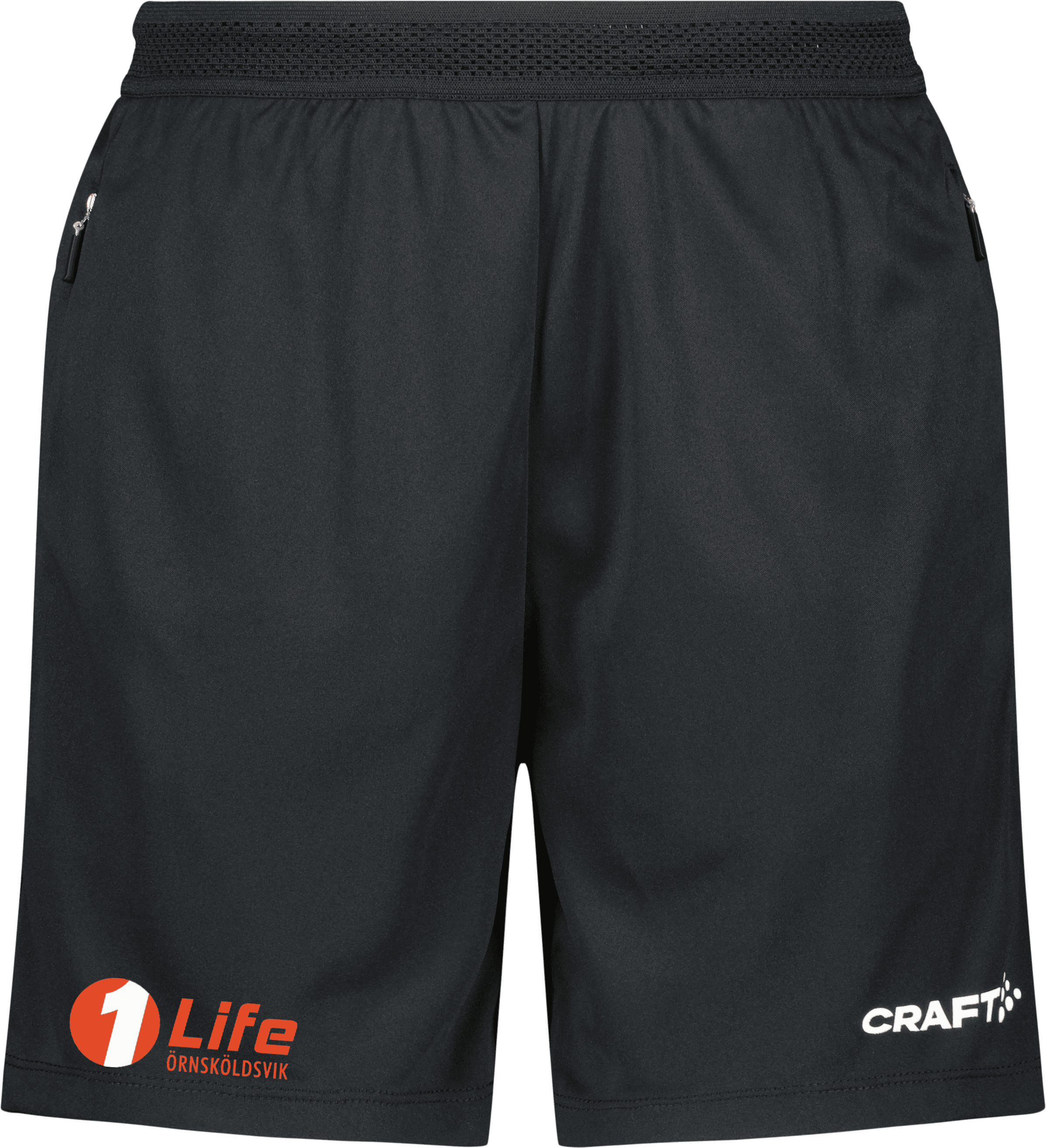 Craft Evolve Zip Pocket W Shorts