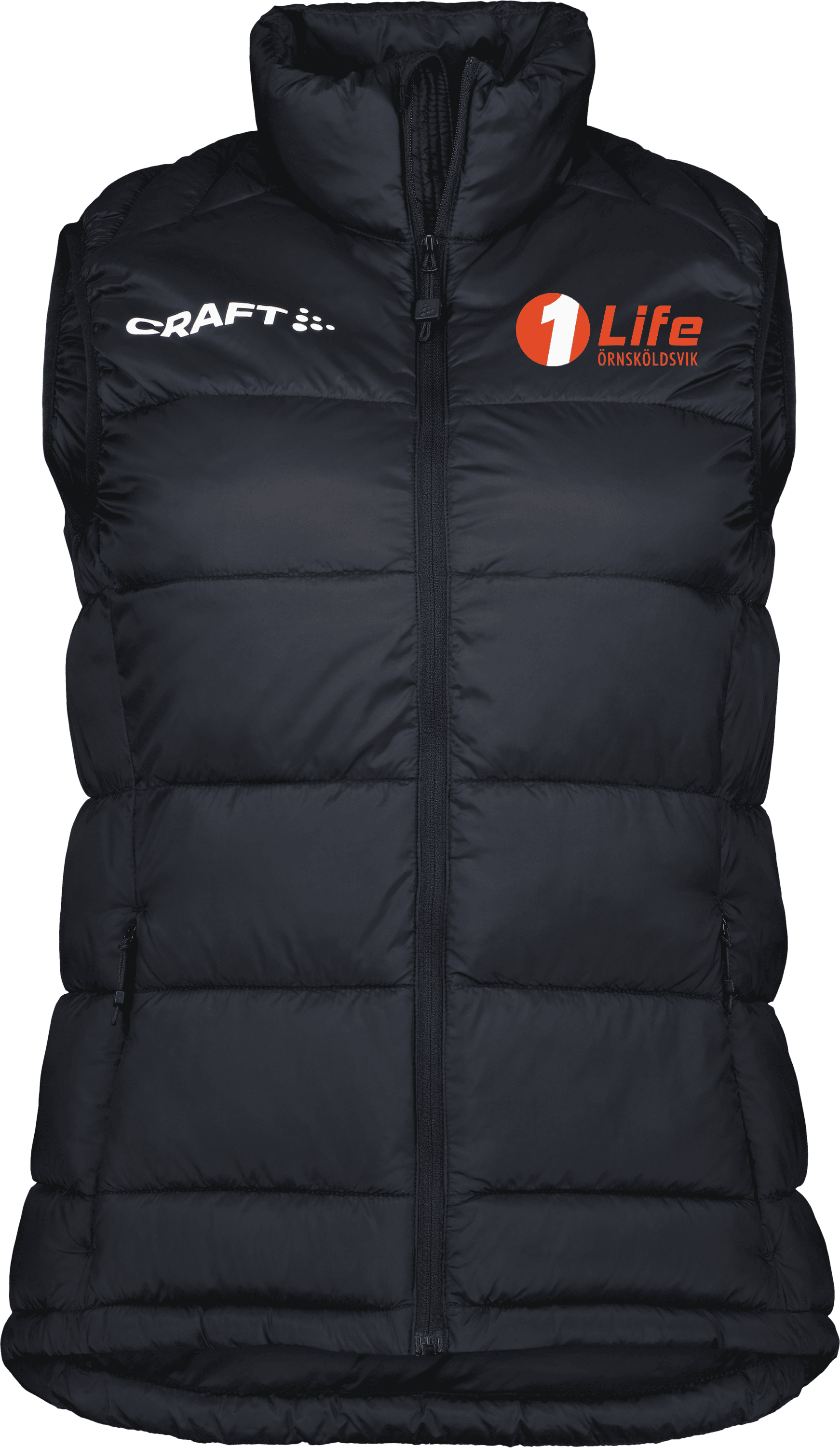 Craft CORE Explore Isolate W Vest