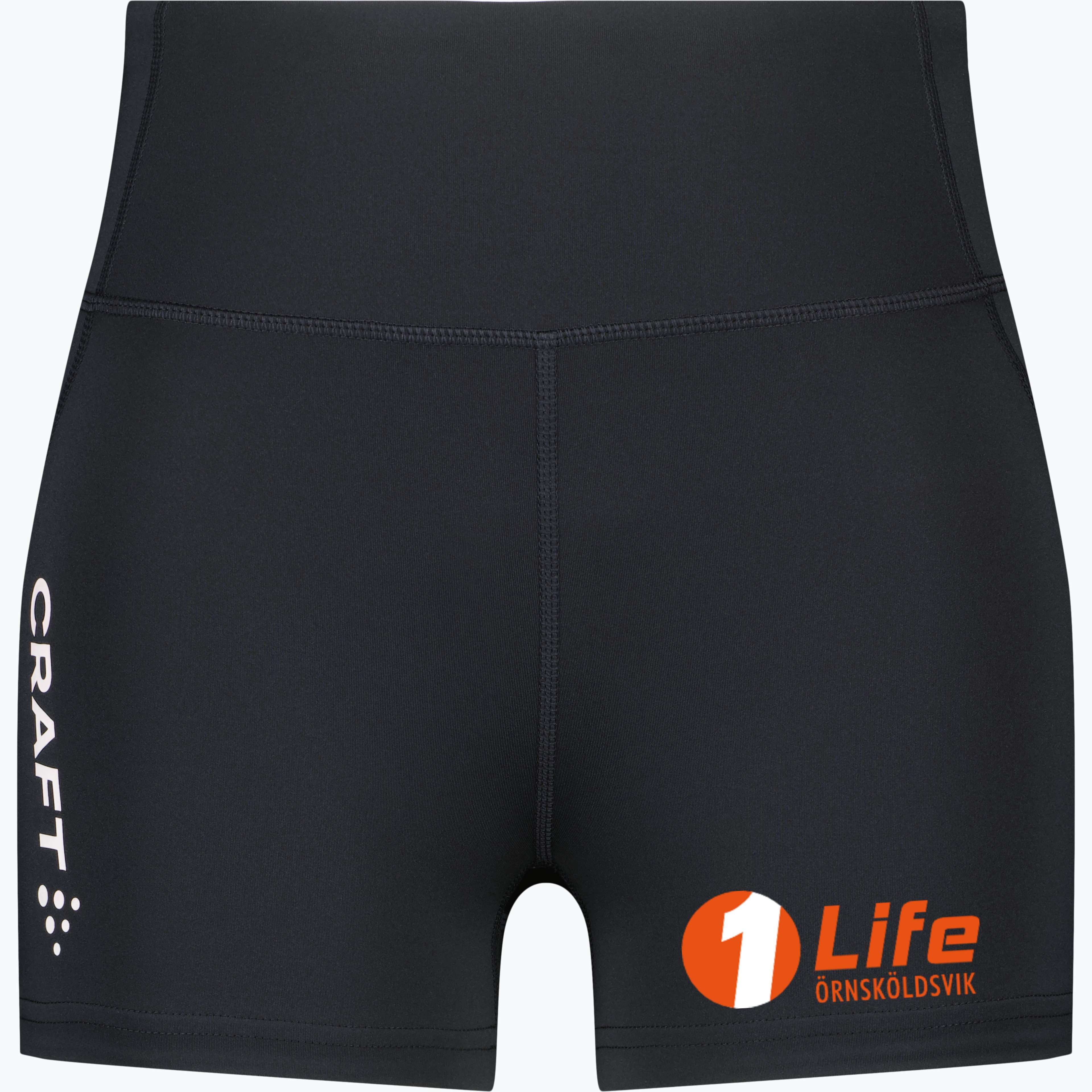 RUSH 2.0 HOT PANT W