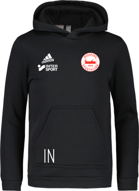 adidas Entrada22 Jr Hoody