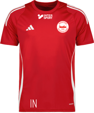 adidas Tiro 24 t-shirt