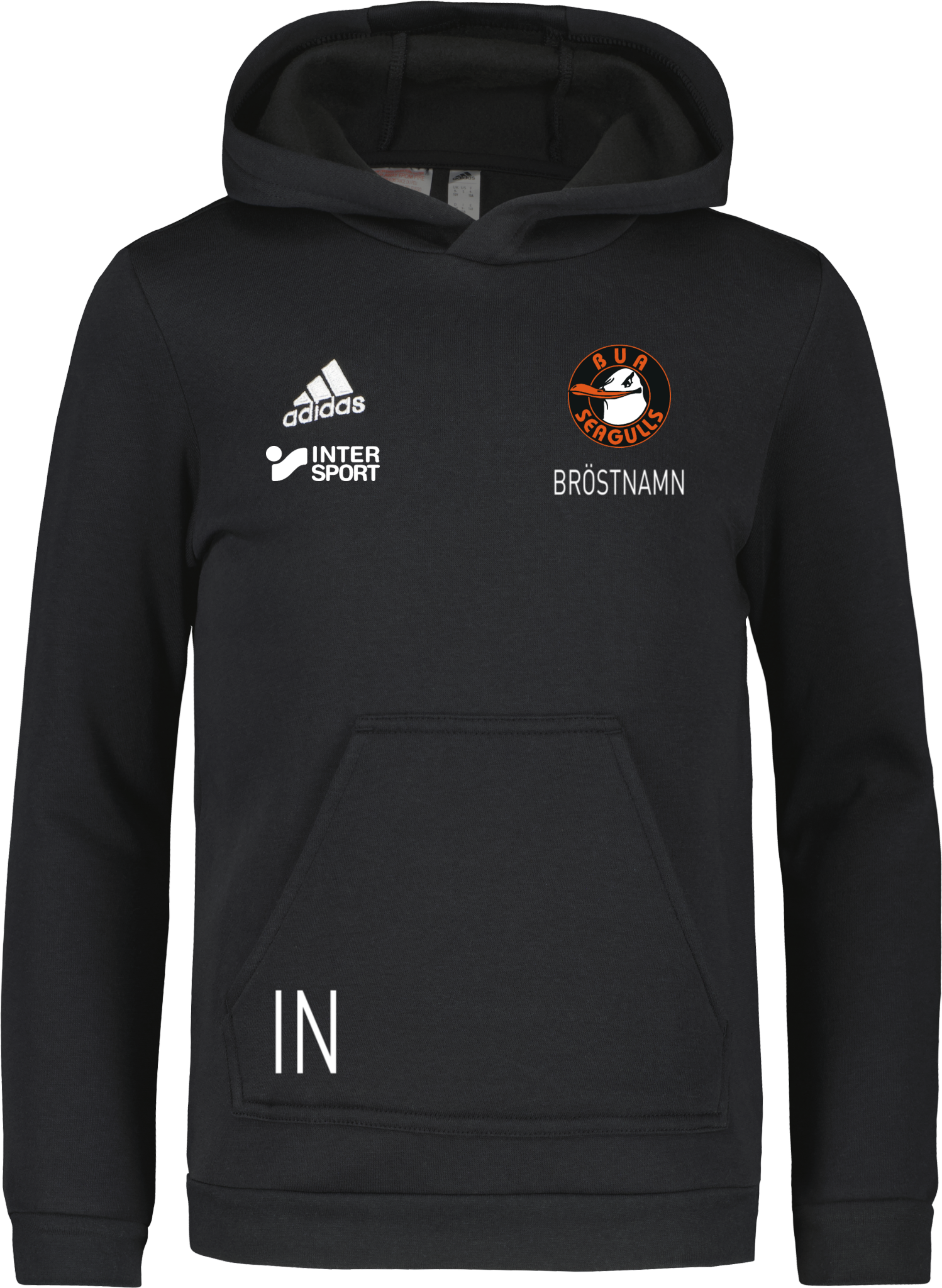 adidas Entrada22 Jr Hoody