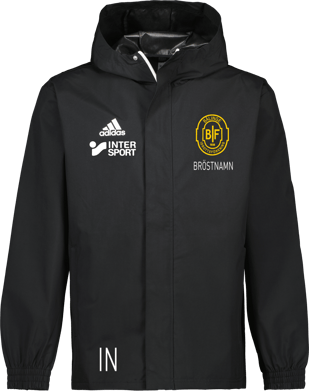 adidas Entrada 22 JR AW Jacka